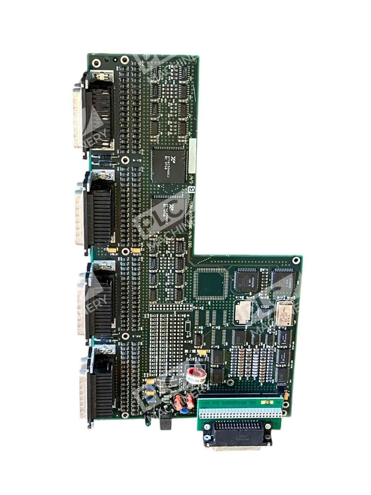 DBI 30001664 Rev B - DBI 30001662 Rev C PC Board 30001664 Rev B