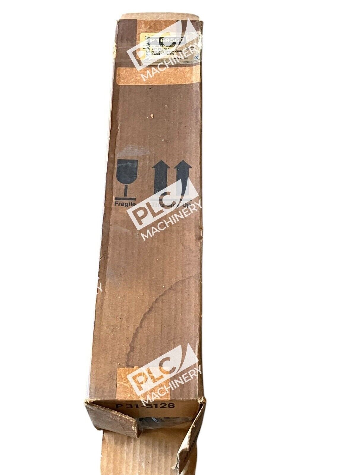 donaldson P169560 - donaldson hydraulic filter cartridge P169560