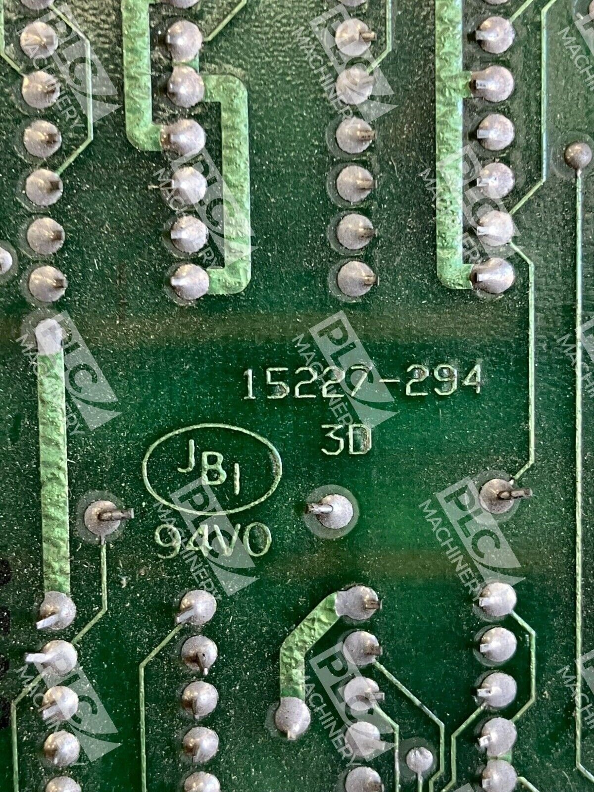 Moore Products PC Board 15737-11 - Image 5