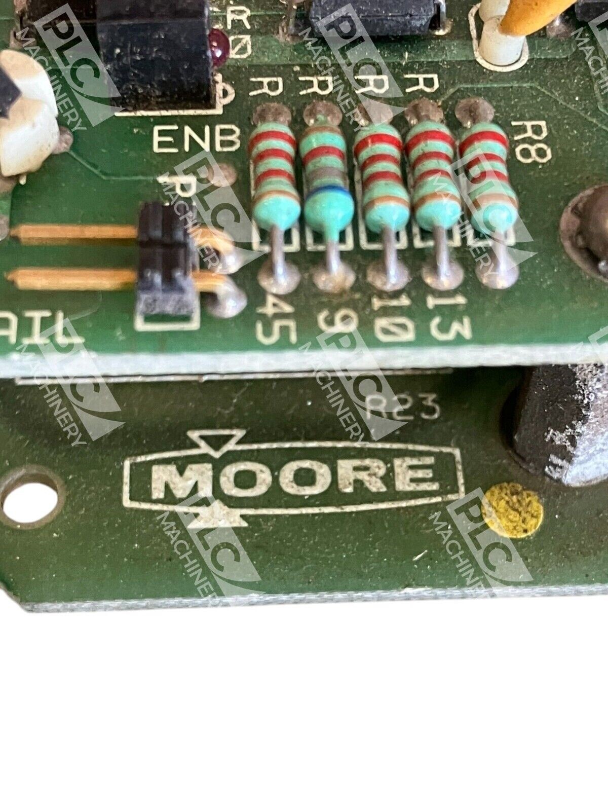 Moore Products PC Board 15737-11 - Image 3