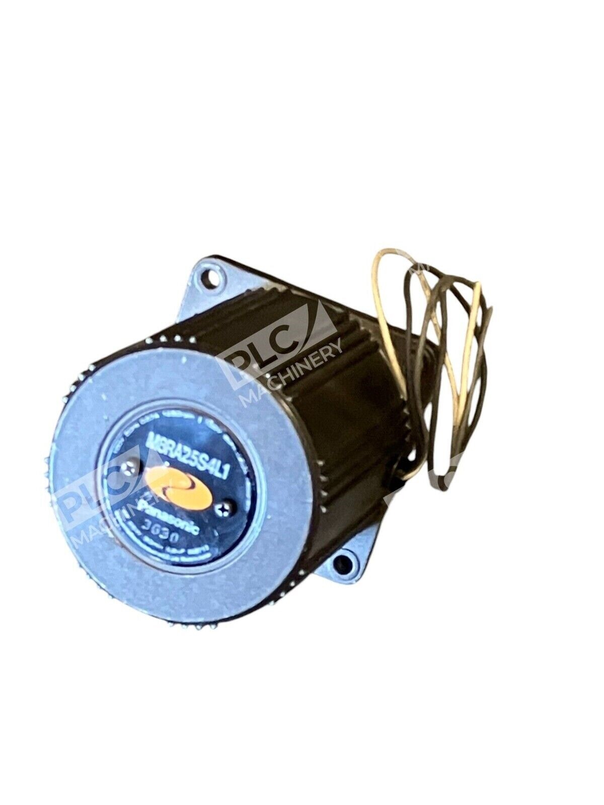 Panasonic M8RA25S4L1 - Panasonic 100V 4P 25W 30min 9.5uF Motor M8RA25S4L1