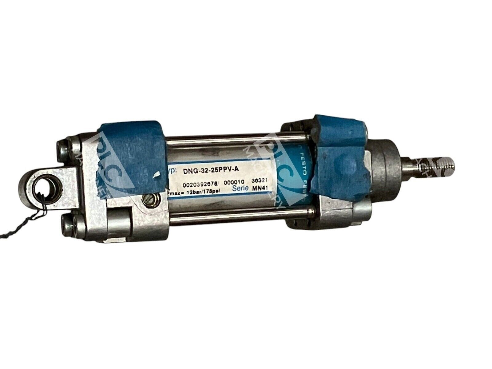 Festo DNG-32-25PPV-A - Festo Pmax=12bar/175psi Pneumatic Cylinder DNG-32-25PPV-A