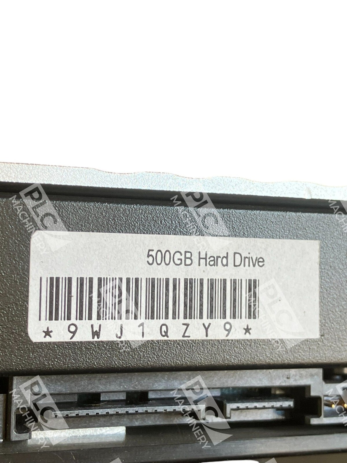 ViPowER Super Rack 500GB Hard Drive 9WJ1QZY9 - Image 5