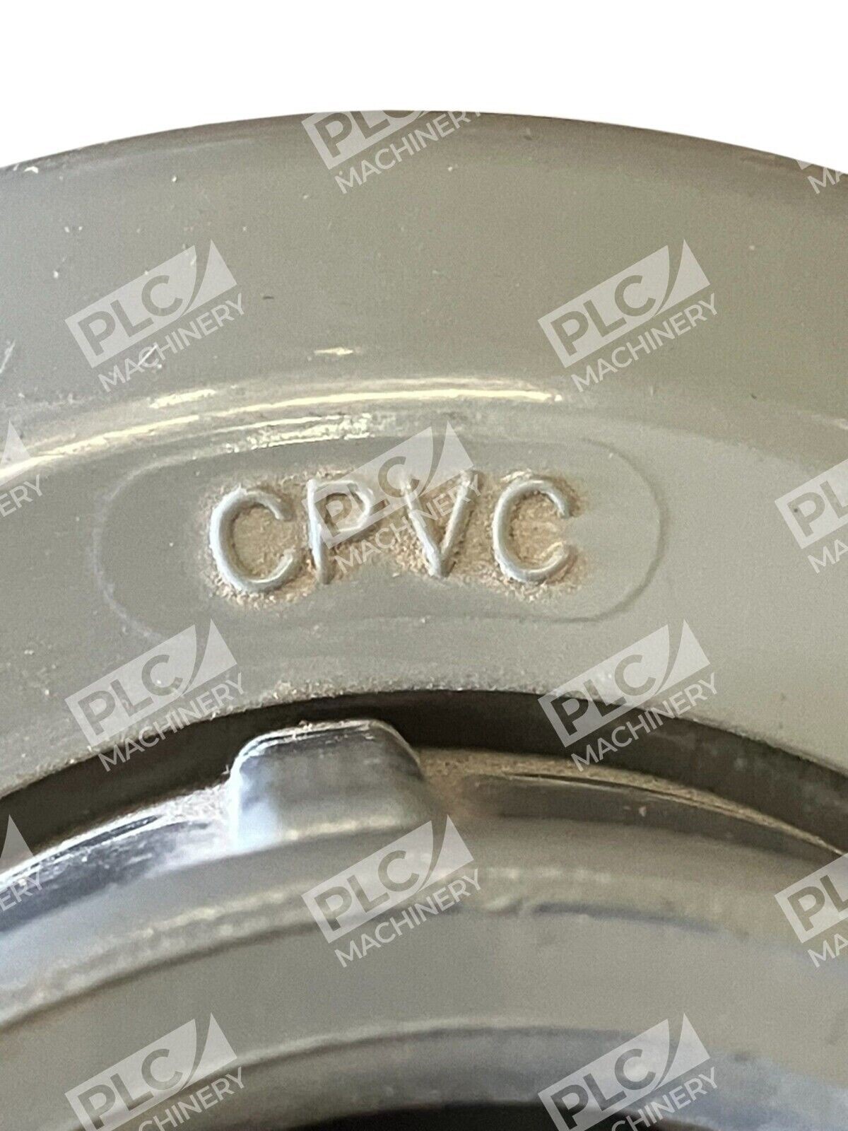 Spears 1-1/2" 235PSI CPVC Ball Check Valve Socket 2229-015C - Image 4