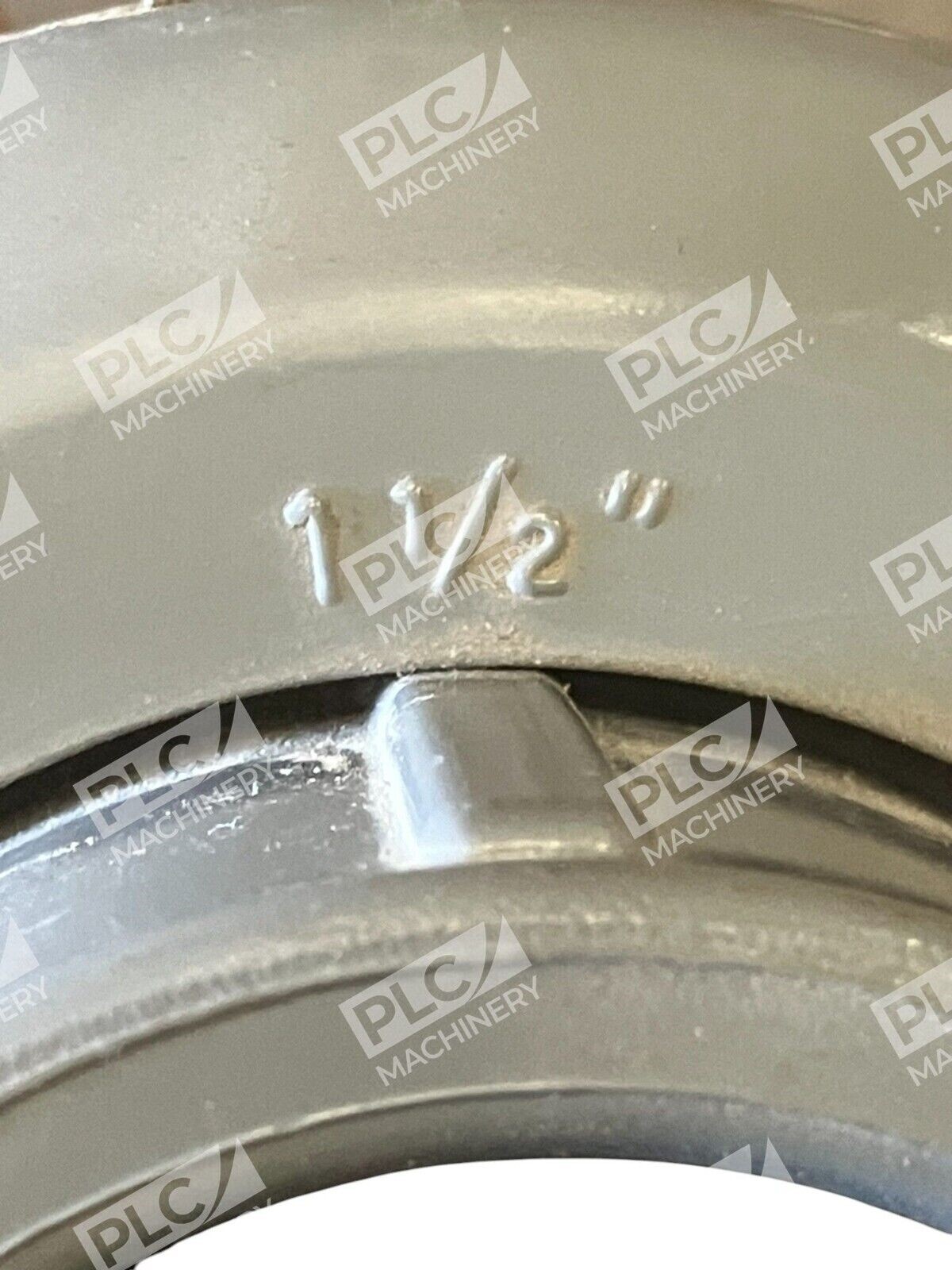 Spears 1-1/2" 235PSI CPVC Ball Check Valve Socket 2229-015C - Image 5