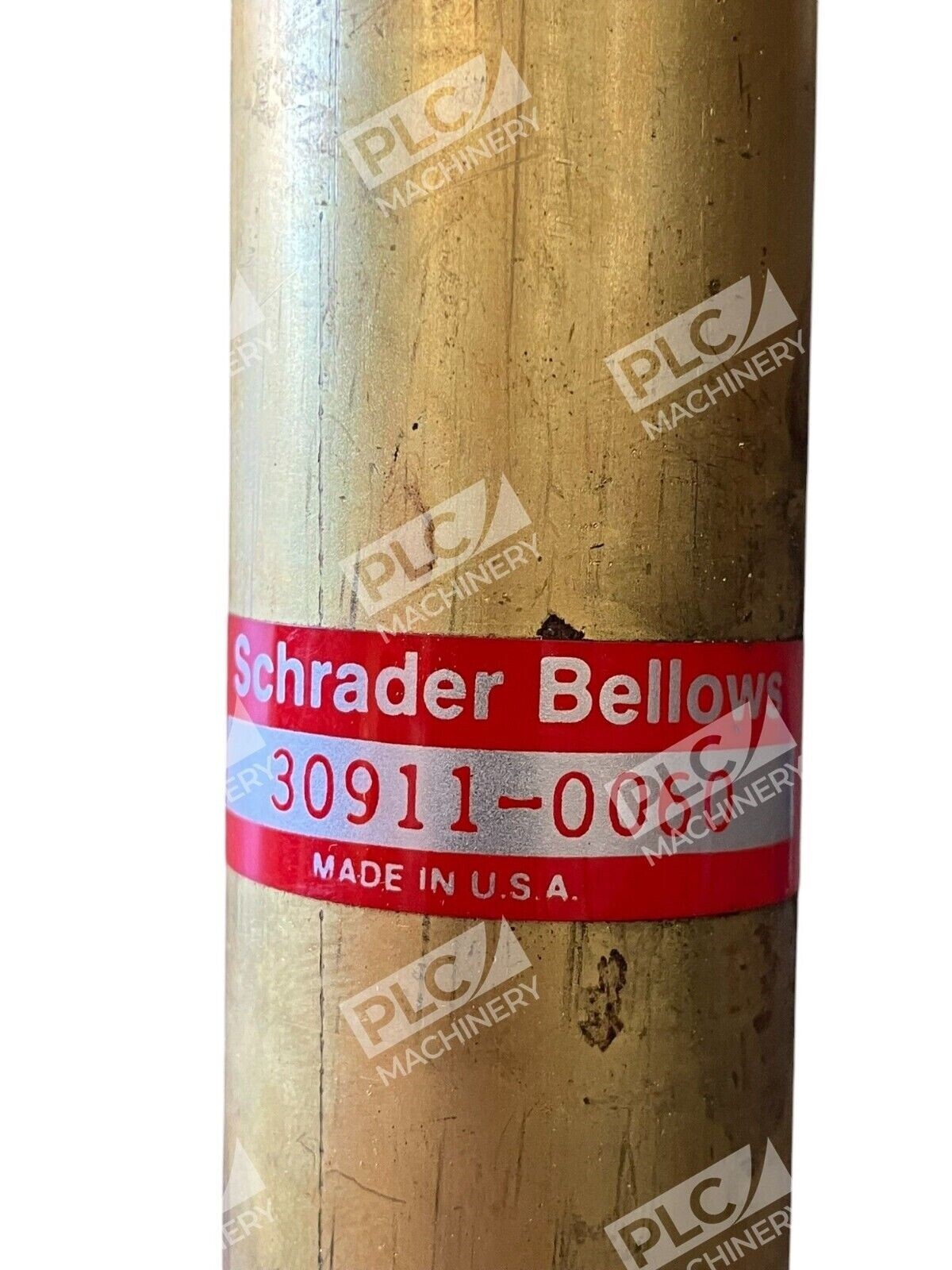 Schrader Bellows Scovill Fluid Power Products 30911-0060 - Image 5