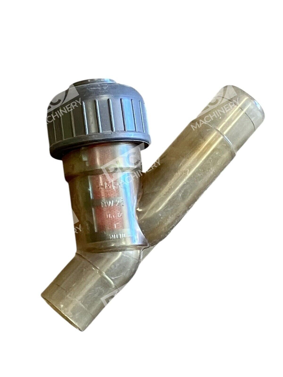 GF NW25 Da32 1" N010 - George Fischer +GF+ Check Valve NW25 Da32 1" N010