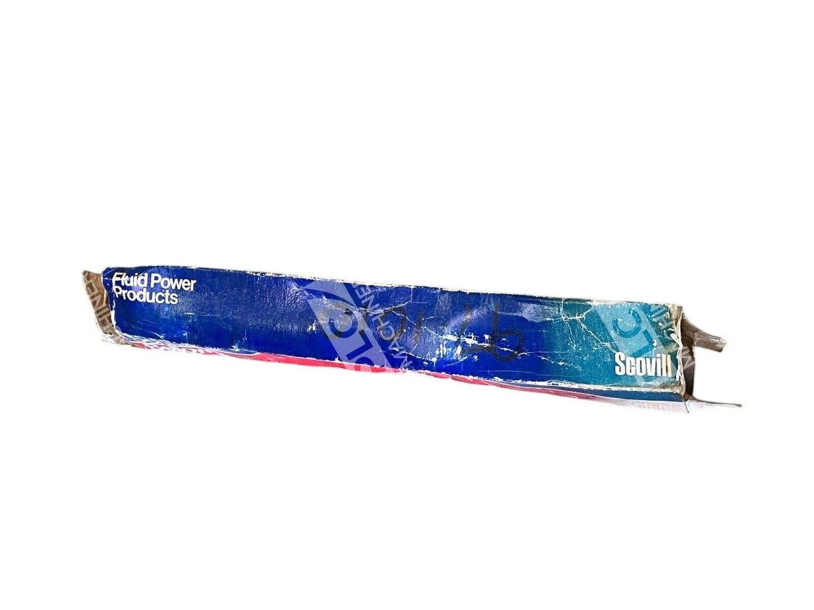 Schrader Bellows Scovill Fluid Power Products 30911-0060 - Image 3