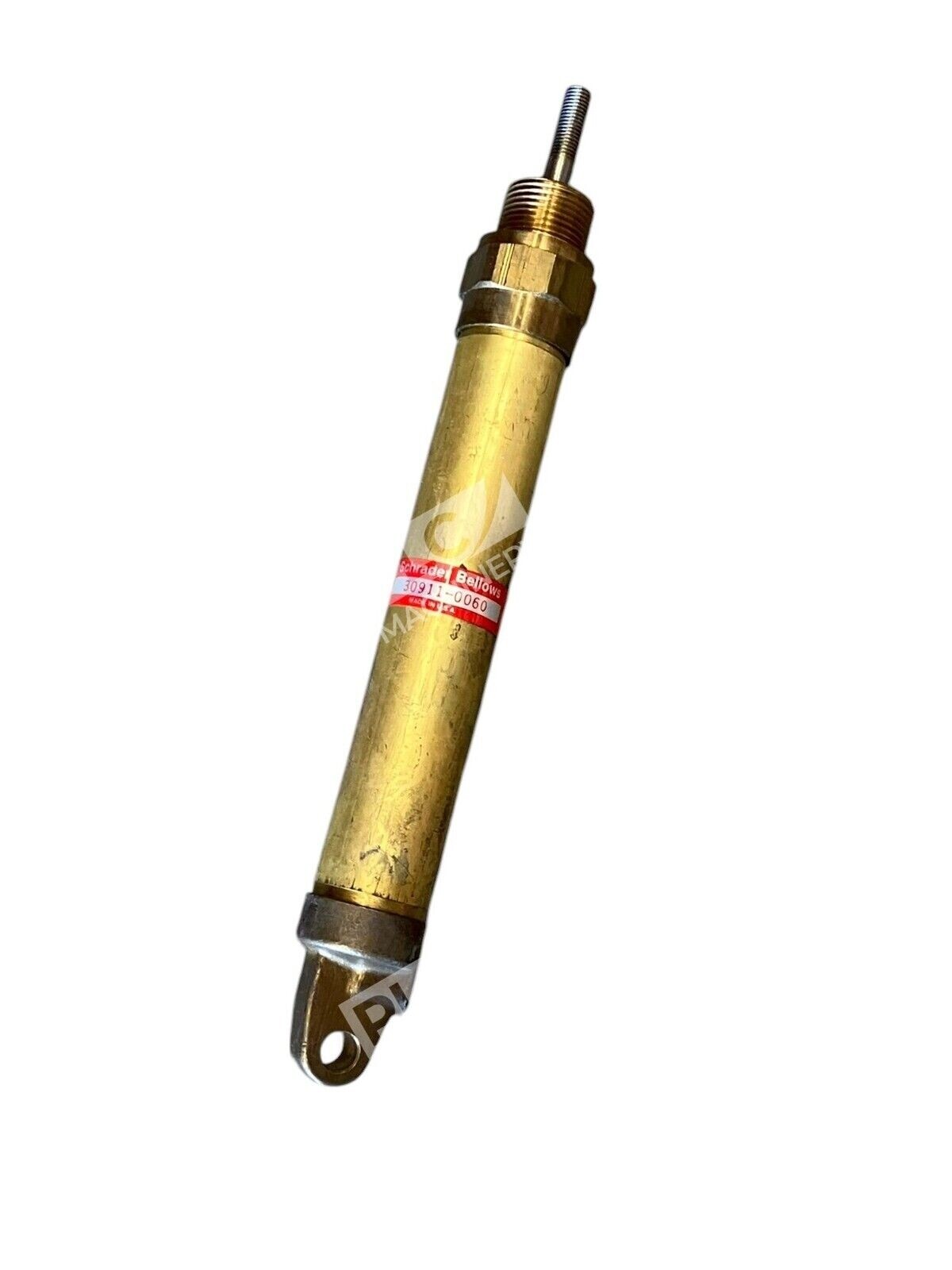 Schrader Bellows Scovill Fluid Power Products 30911-0060 - Image 4