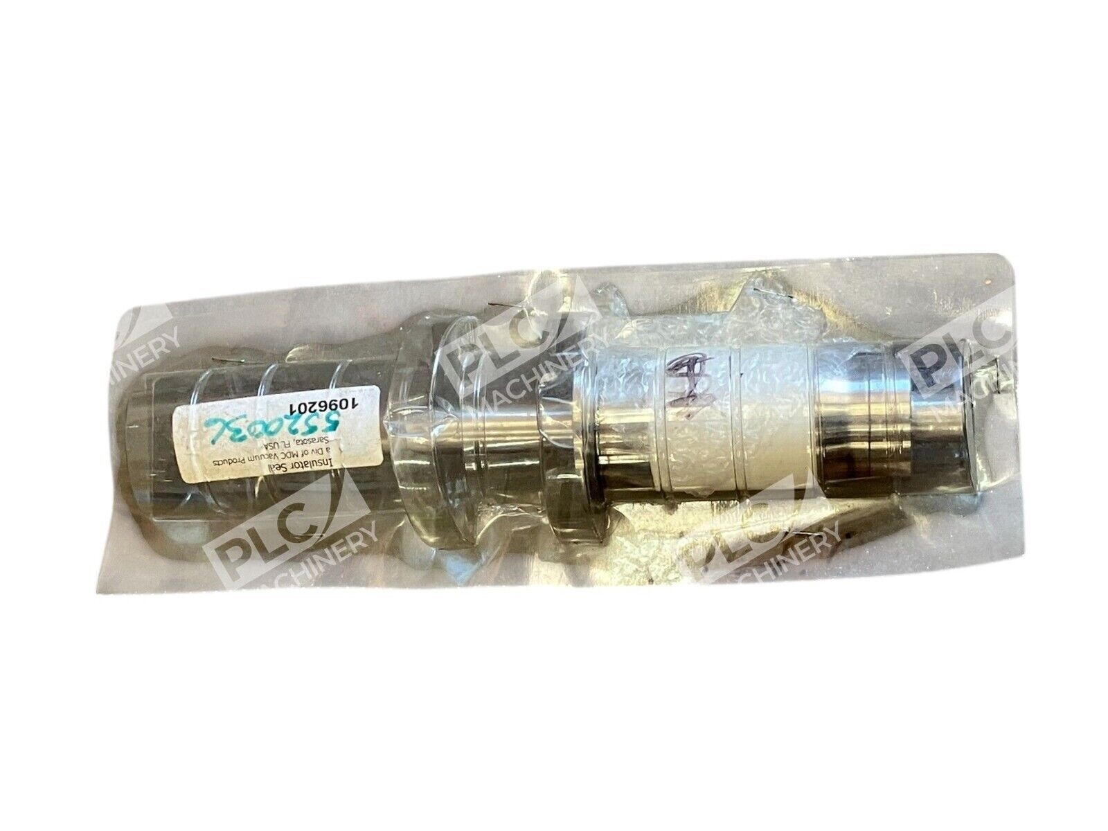 MDC Vacuum Products 1096201 - MDC Vacuum Products Insulator Seal 1096201