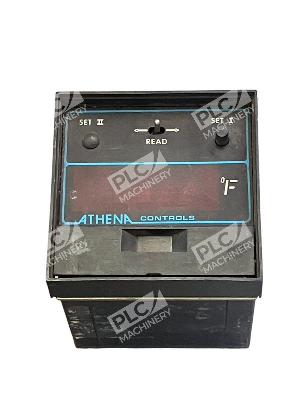 Athena 4000-B - Athena 0-1000F 120/240VAC 7/5A Process Controller 4000-B