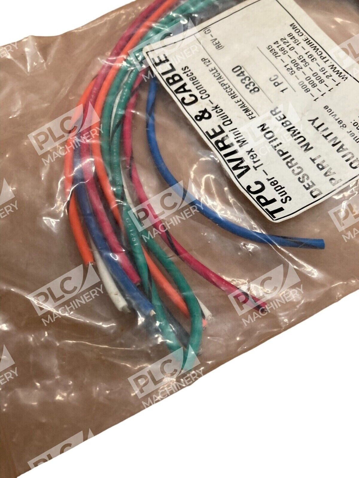 TPC Wire & Cable 83340 Rev-G - Image 5