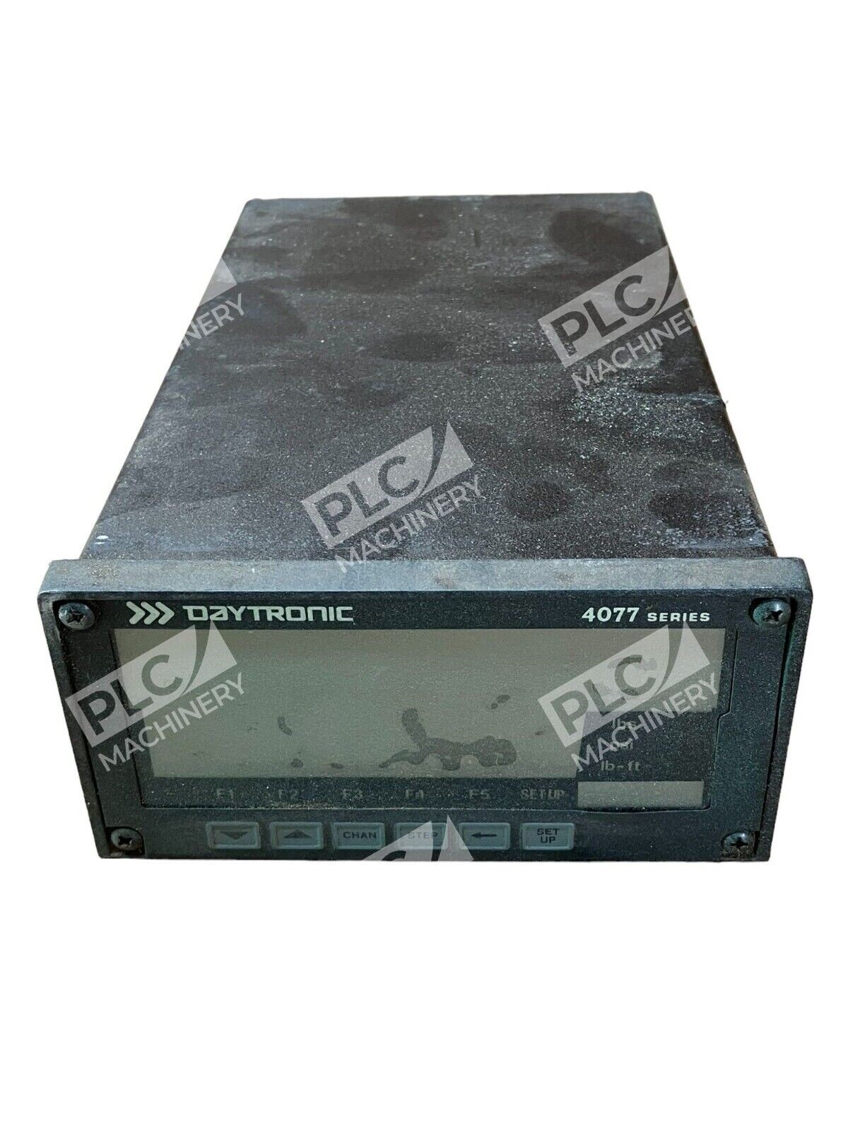 Daytronic 4077 Series DC Strain Gauge Controller - Image 2