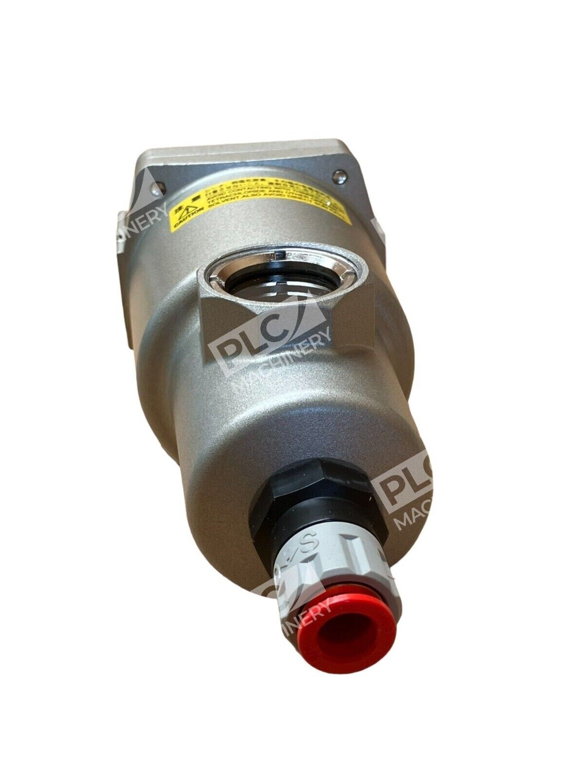 SMC AFF4C-N03BC-T AFF 3/8" Main Line Filter - Image 4