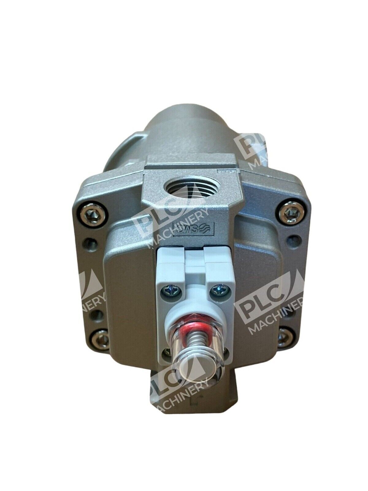 SMC AFF4C-N03BC-T AFF 3/8" Main Line Filter - Image 5