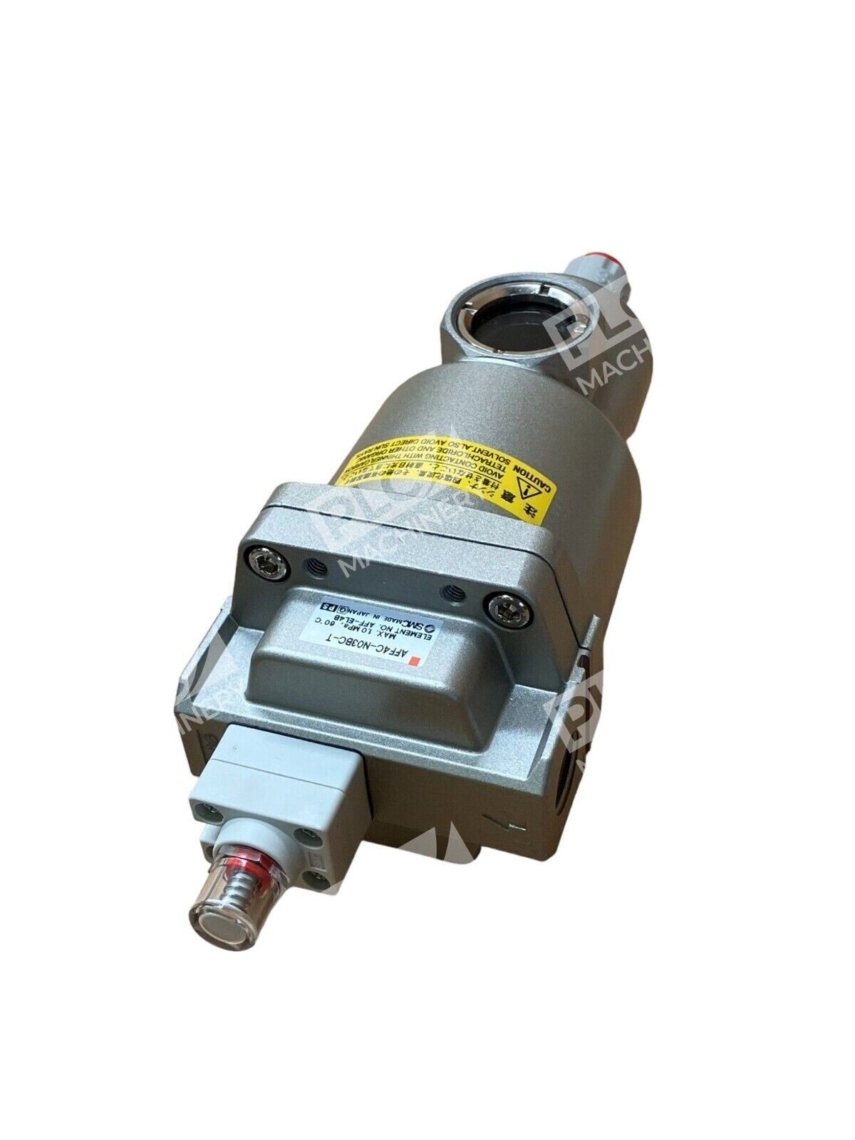 SMC AFF4C-N03BC-T - SMC AFF4C-N03BC-T AFF 3/8" Main Line Filter