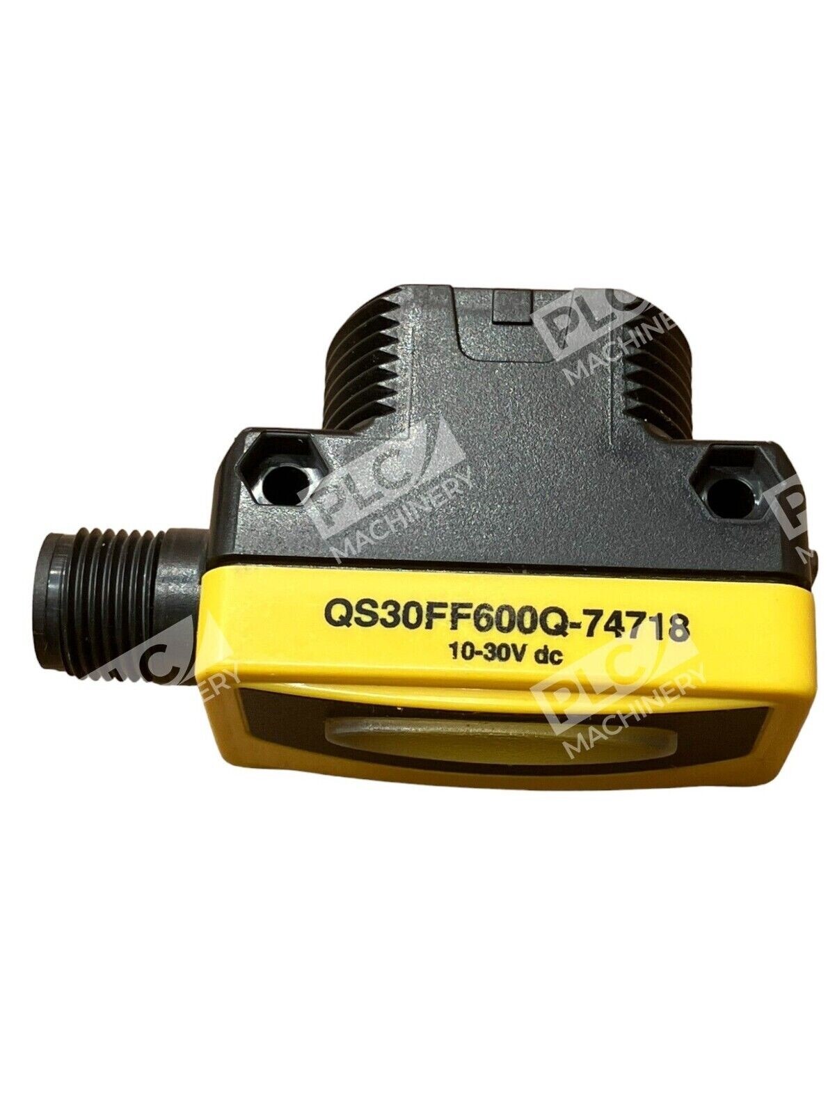 Banner QS30FF600Q-74718 Photoelectric Sensor New No Box - Image 3