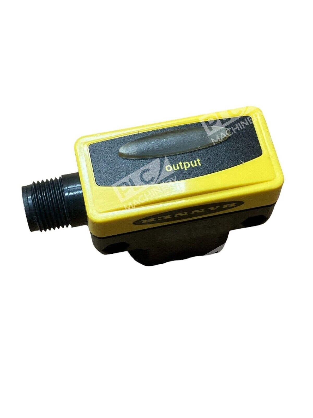 Banner QS30FF600Q-74718 - Banner QS30FF600Q-74718 Photoelectric Sensor New No Box