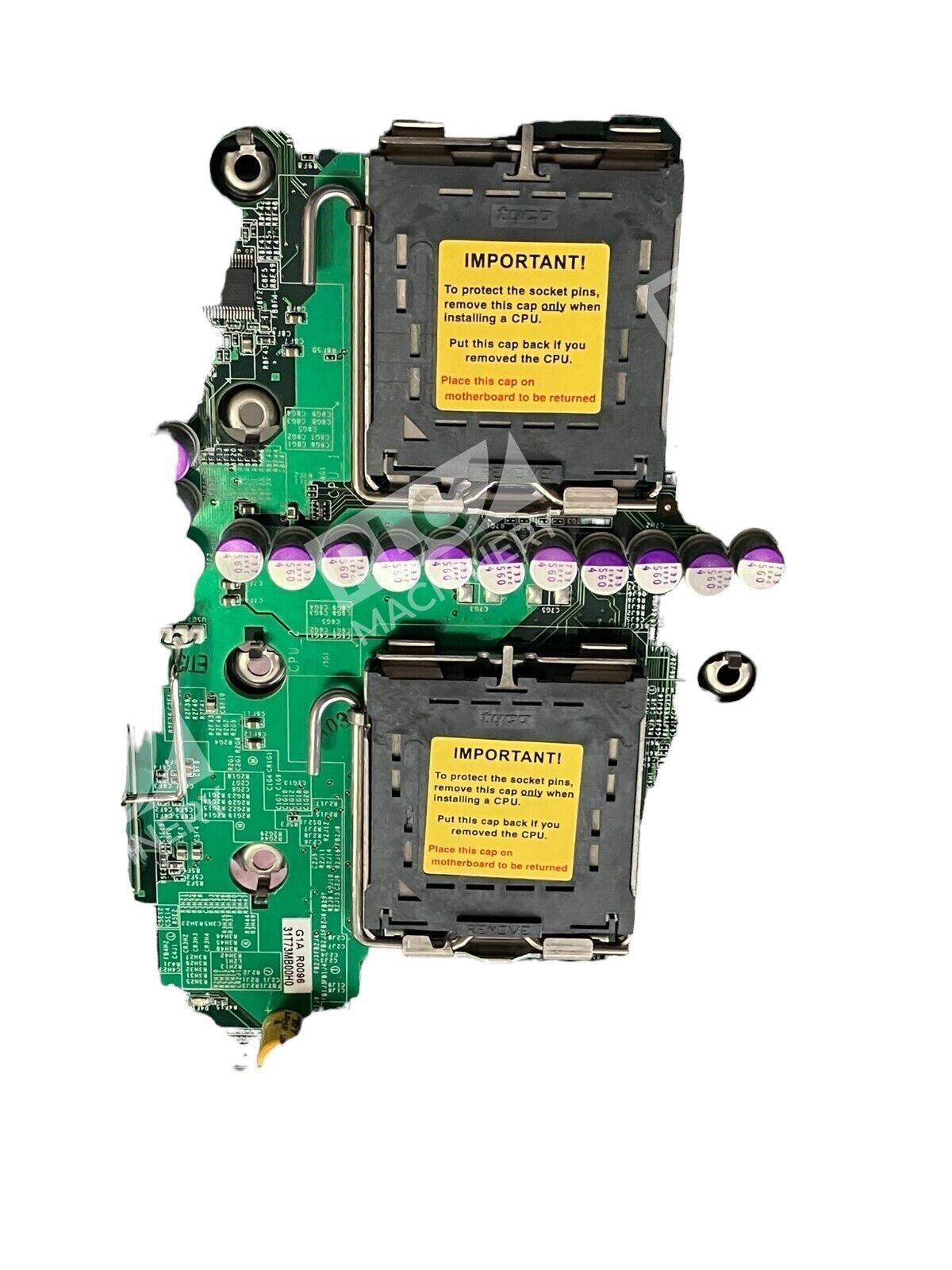 Intel DAT73BMB8G0 /G Motherboard - Image 4