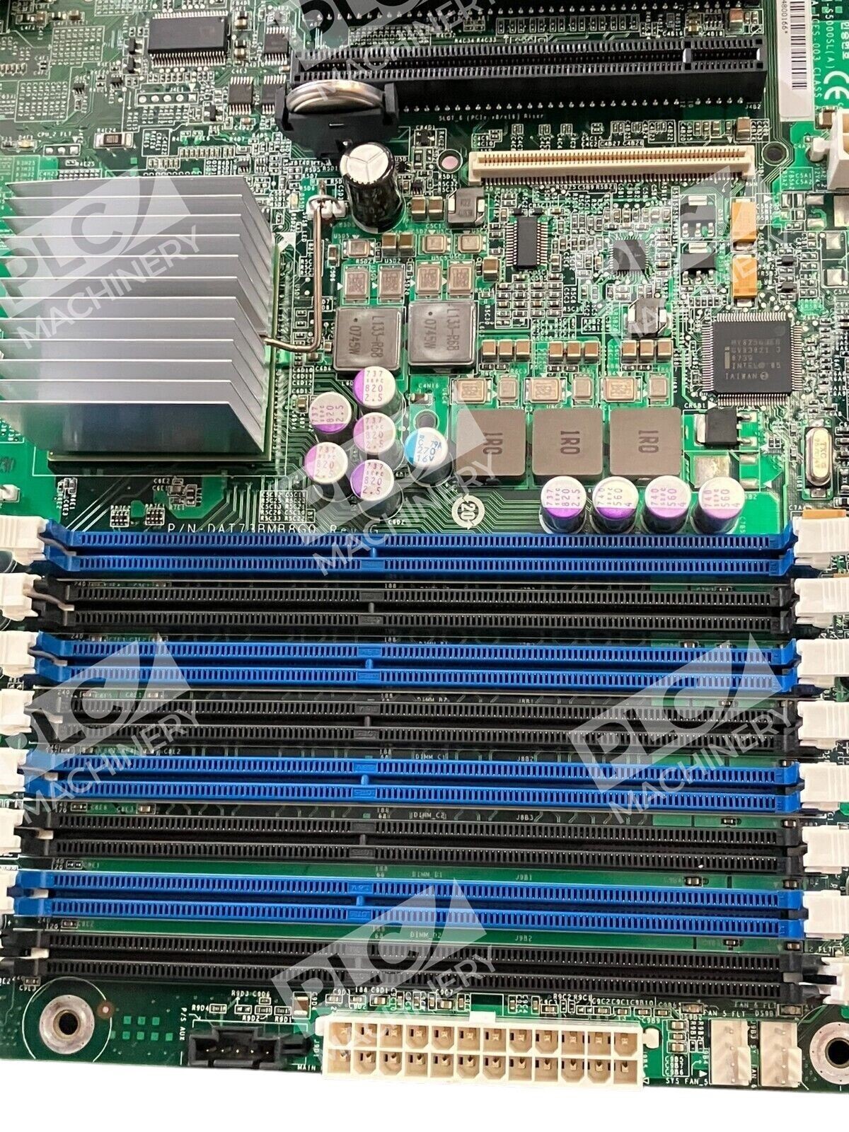 Intel DAT73BMB8G0 /G Motherboard - Image 5