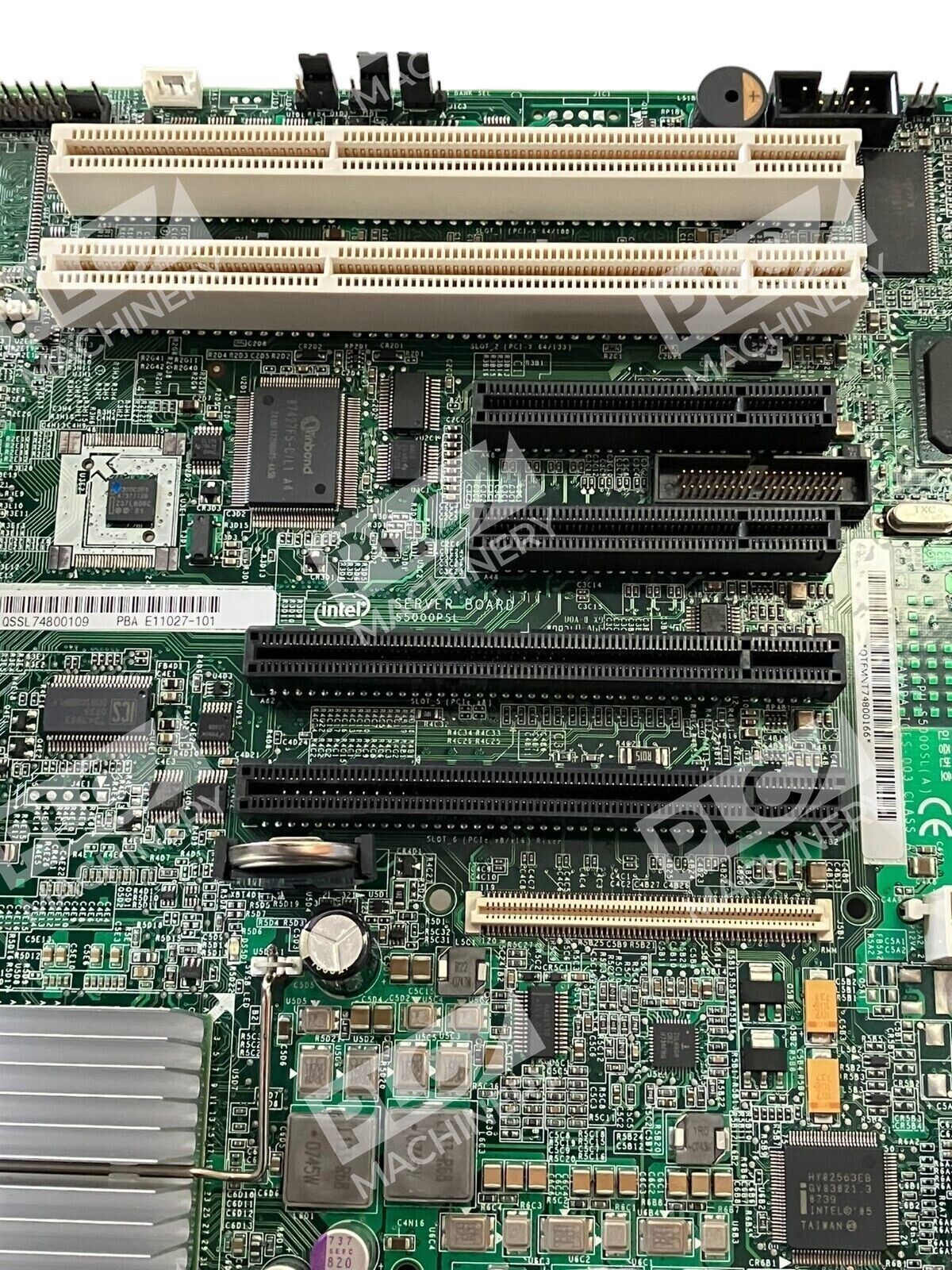 Intel DAT73BMB8G0 /G Motherboard - Image 6