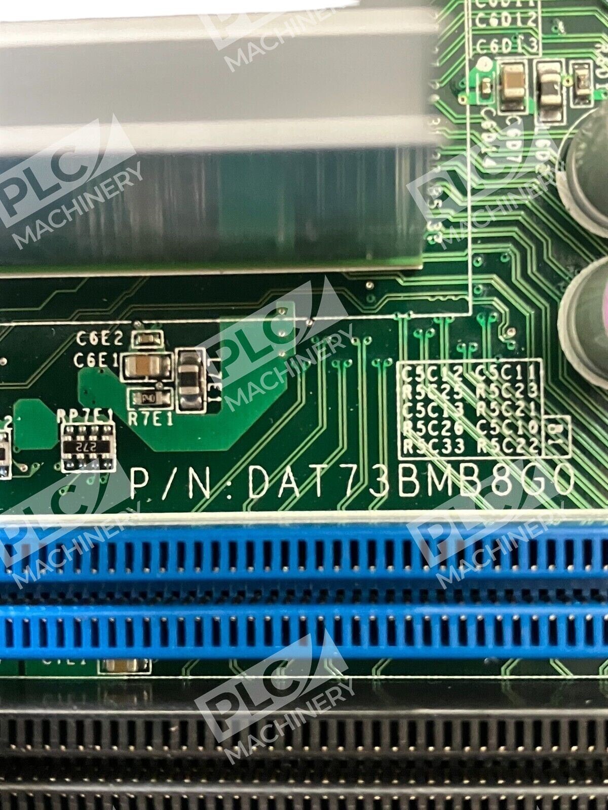Intel DAT73BMB8G0 /G Motherboard - Image 8