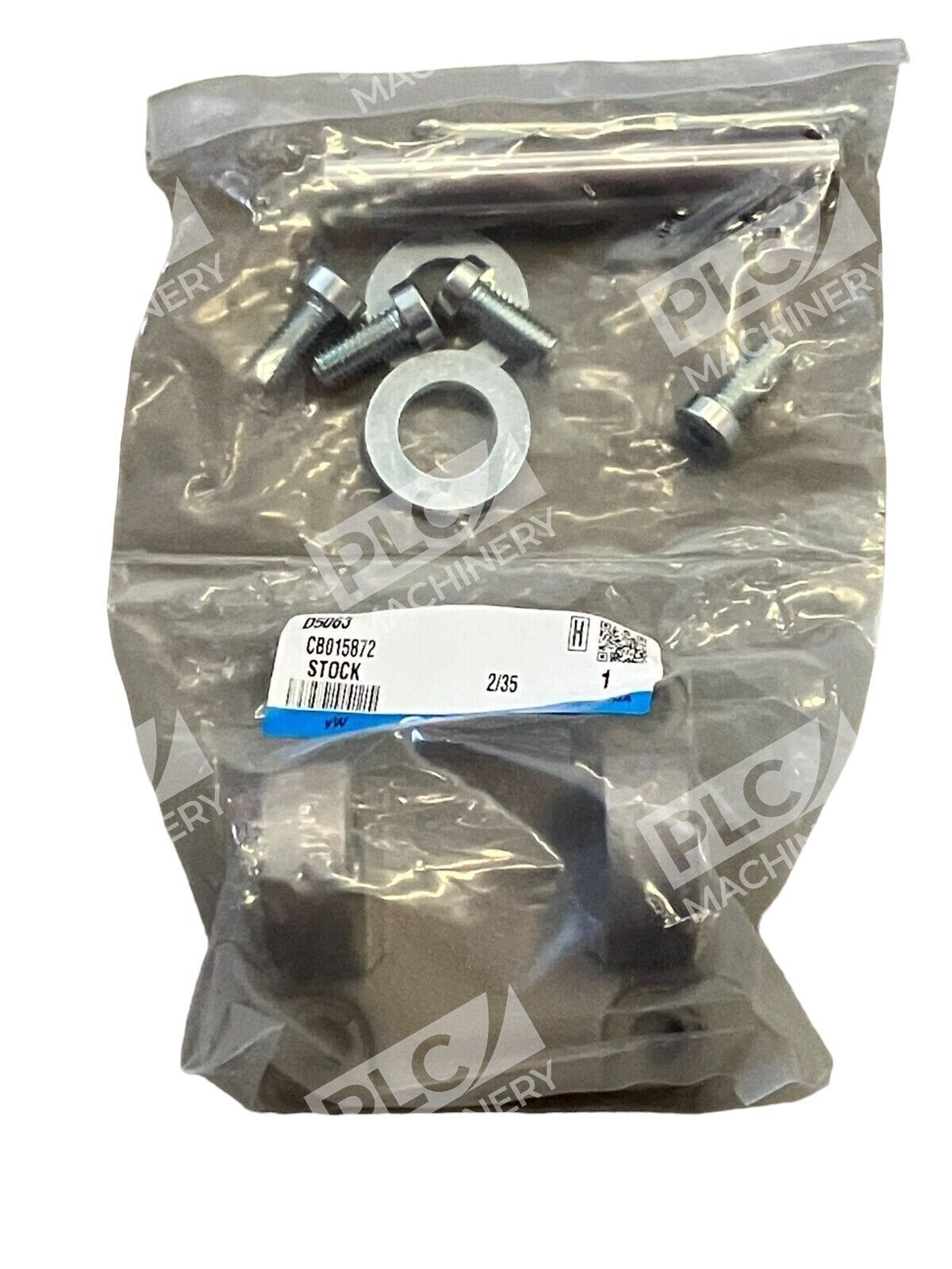 SMC CB015872 D5063 Hinge - Image 2