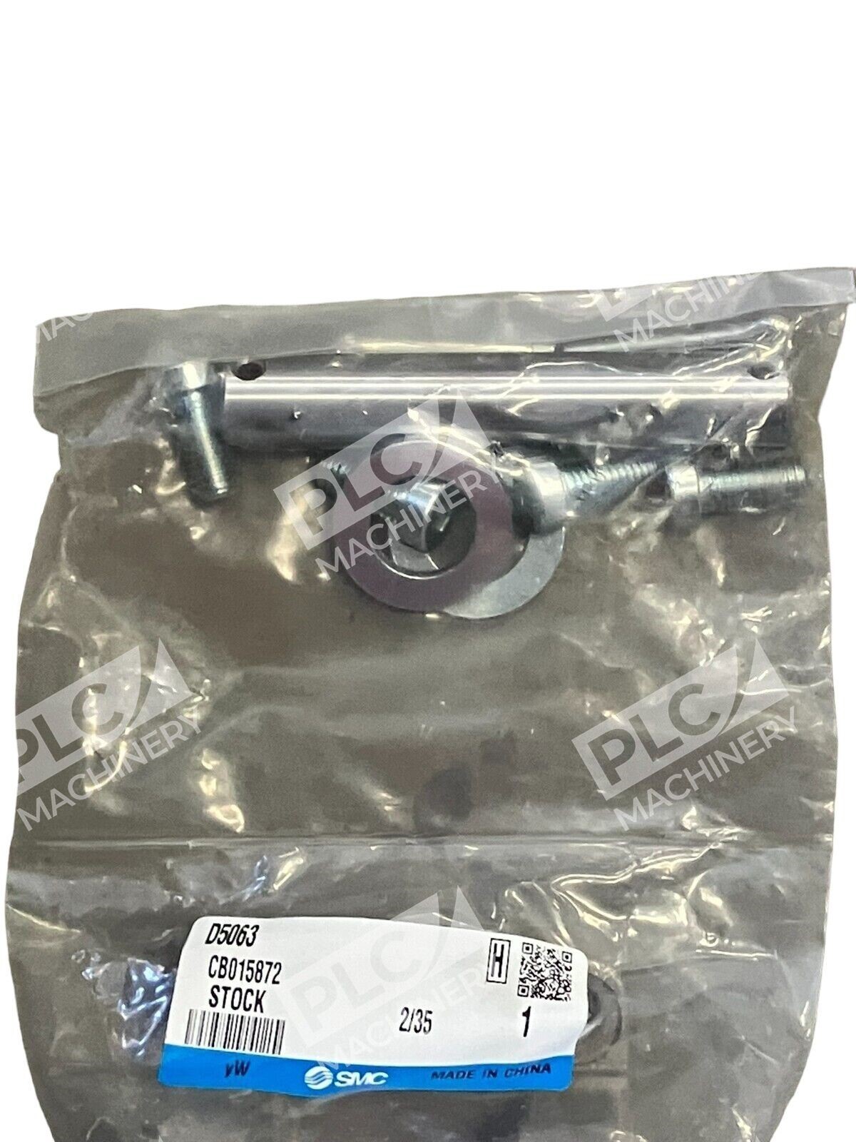 SMC CB015872 D5063 Hinge - Image 4