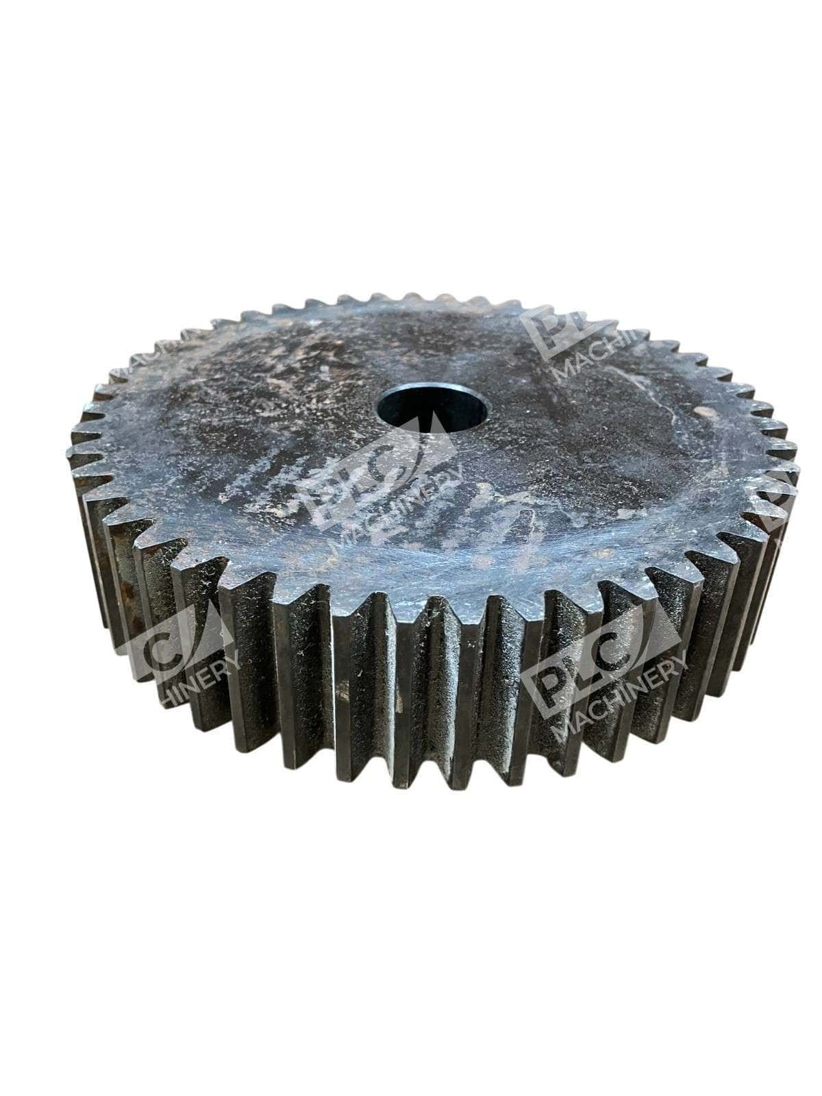 Martin Sprocket & Gear TS848 Steel Spur Gear Industrial Power Transmission - Image 5