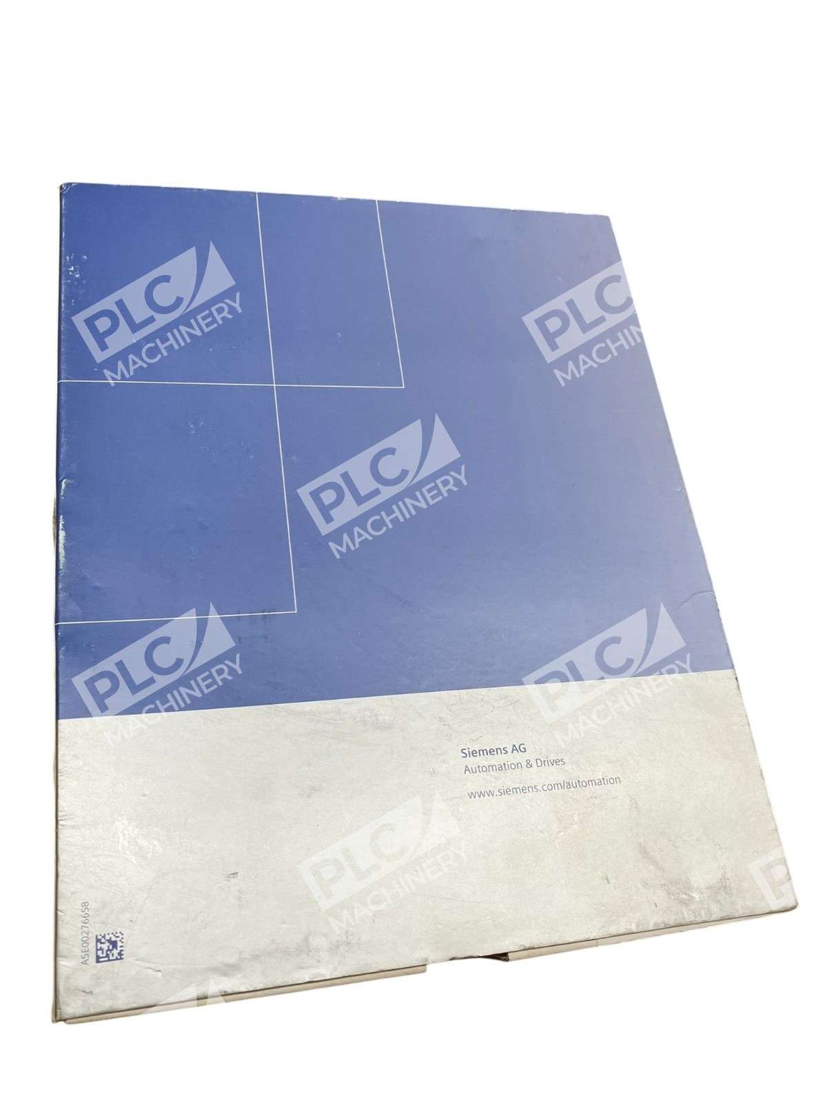 Siemens SIMATIC STEP 7 Basic V10.5 SP2 Engineering Software 6ES7822-0AA00-0YA0 - Image 4