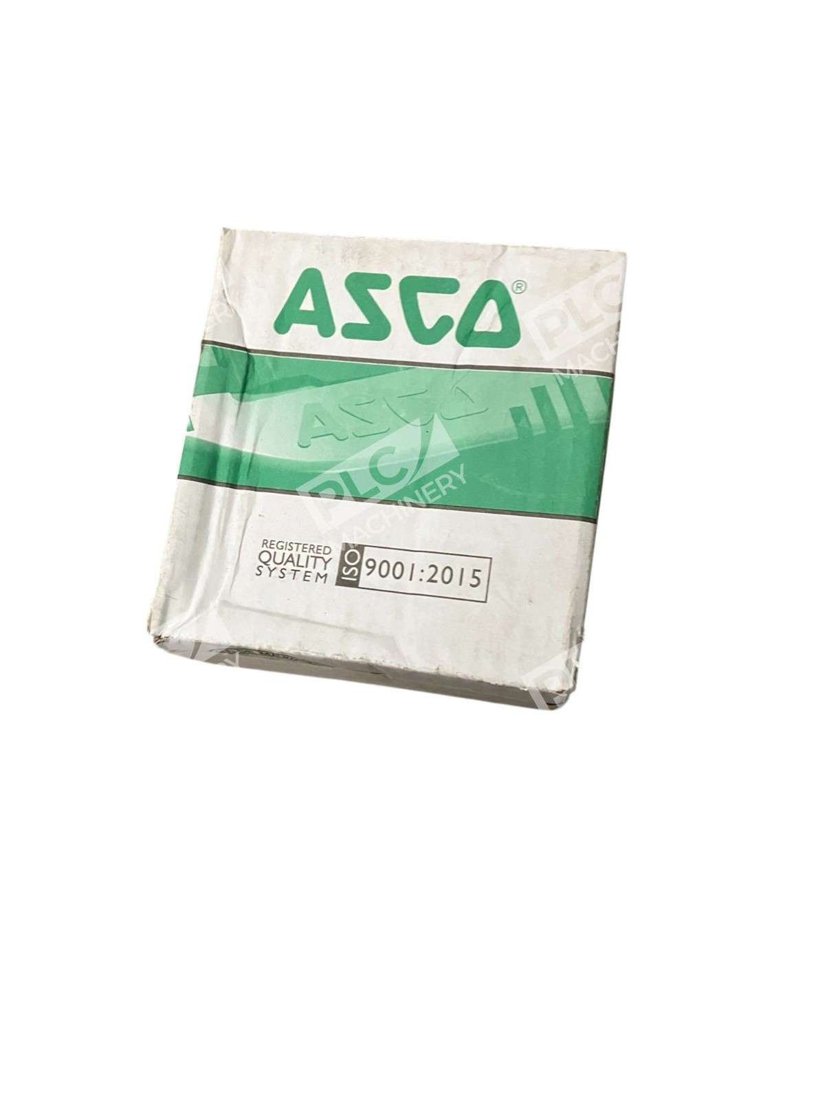 ASCO SC8401B105 - ASCO RedHat SC8401B105 4-Way 2-Position Solenoid Valve w/ Sp