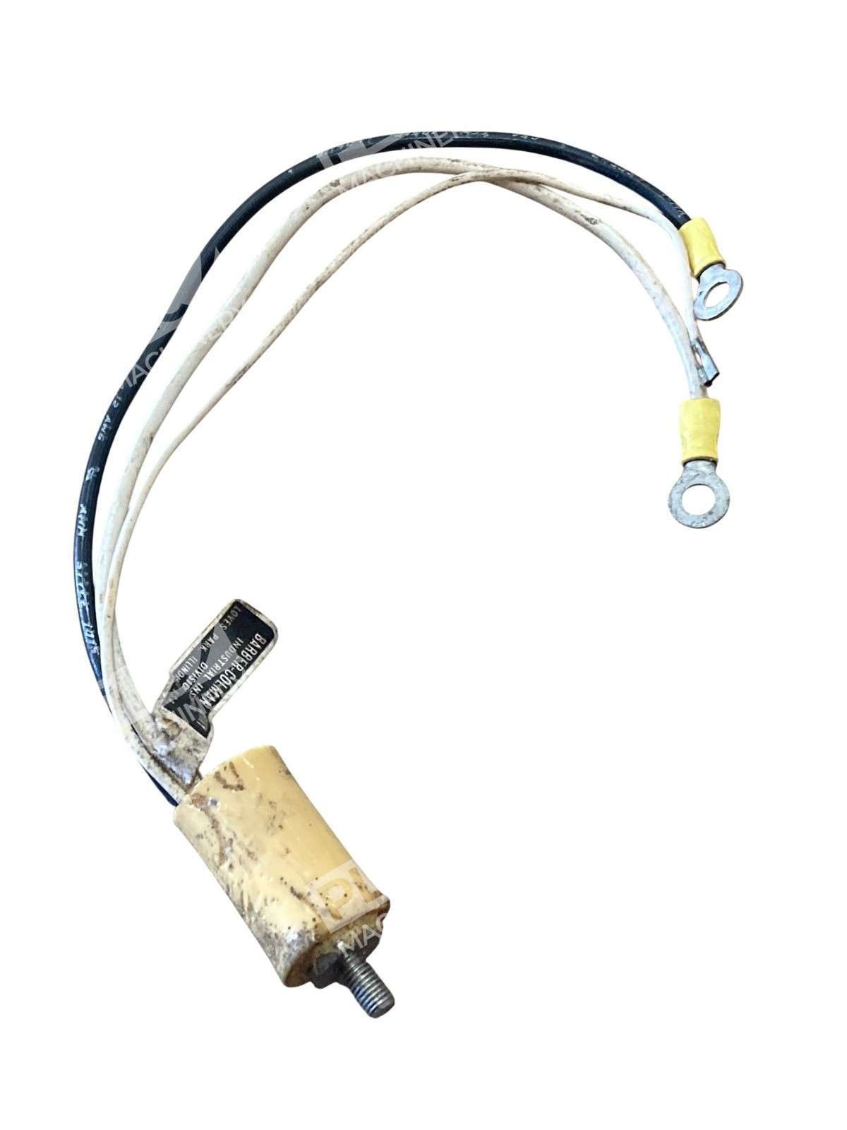 Barber Colman A-11522 - Barber Colman A-11522 Industrial Instruments Division 3 Wire