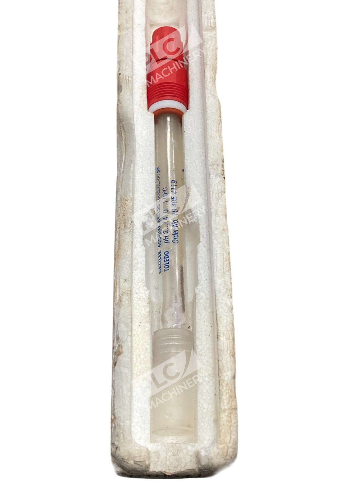 Mettler Toledo 405-DXK-S8/120 - Mettler Toledo 405-DXK-S8/120 Combination pH Electrode Senso