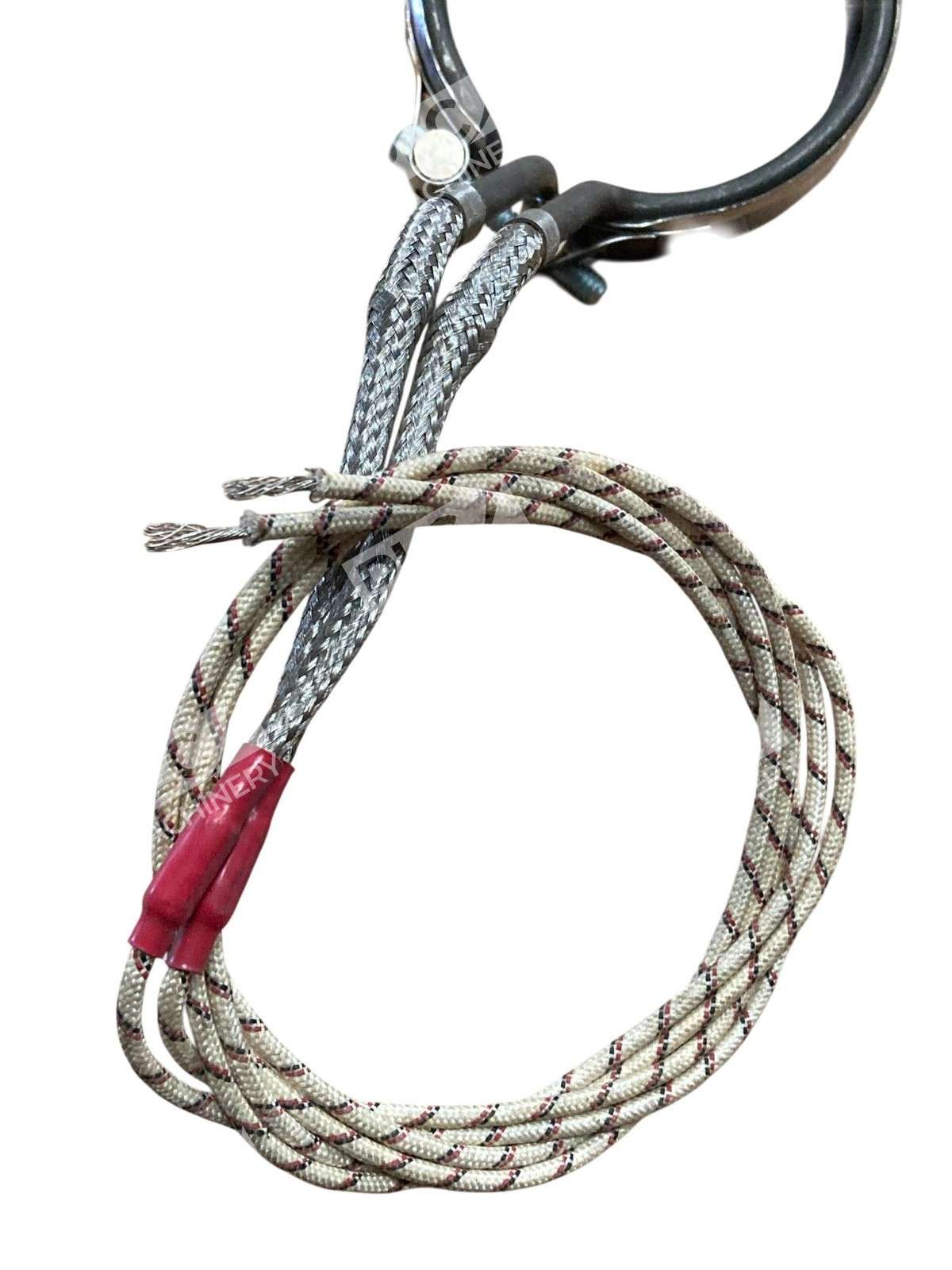 Tempco 0C260-4115-C-99-2 Heater Band 200W 115V Industrial Heating Element - Image 4