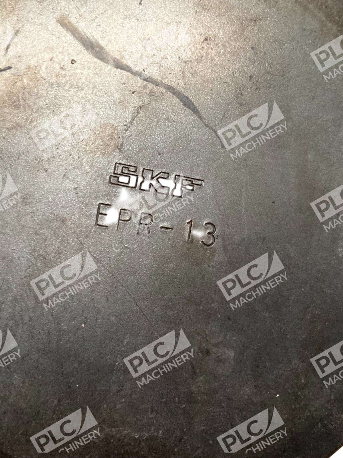 SKF EPR-13 End Cover / End Plug Industrial Bearing Housing Accessory - Image 4