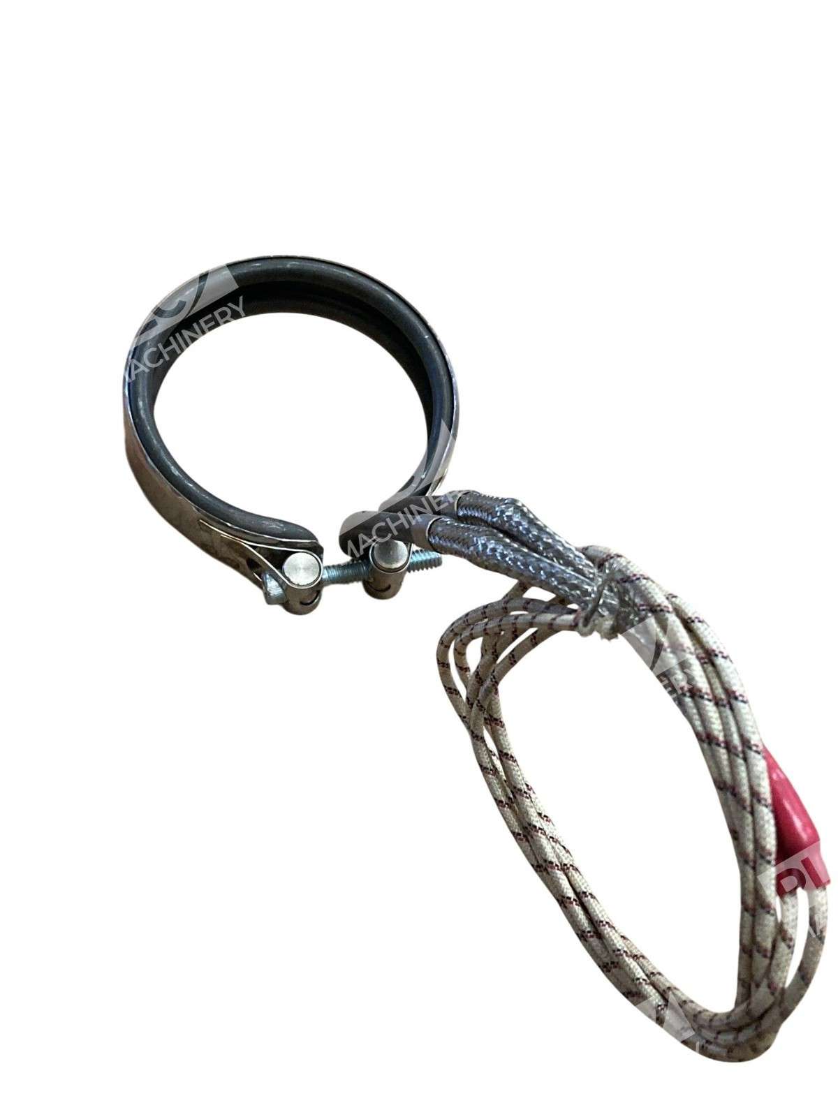 TEMPCO 0C260-4115-C-99-2 Heater Band Industrial Heating Element 200W 115V - Image 2