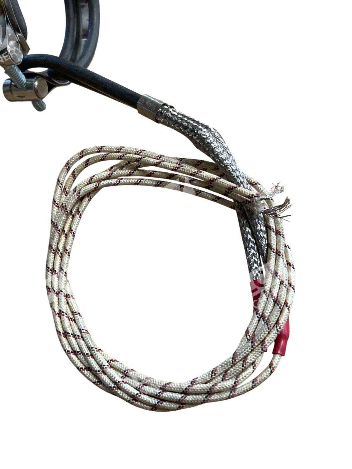 TEMPCO 0C260-4115-C-99-2 Heater Band Industrial Heating Element 200W 115V - Image 4
