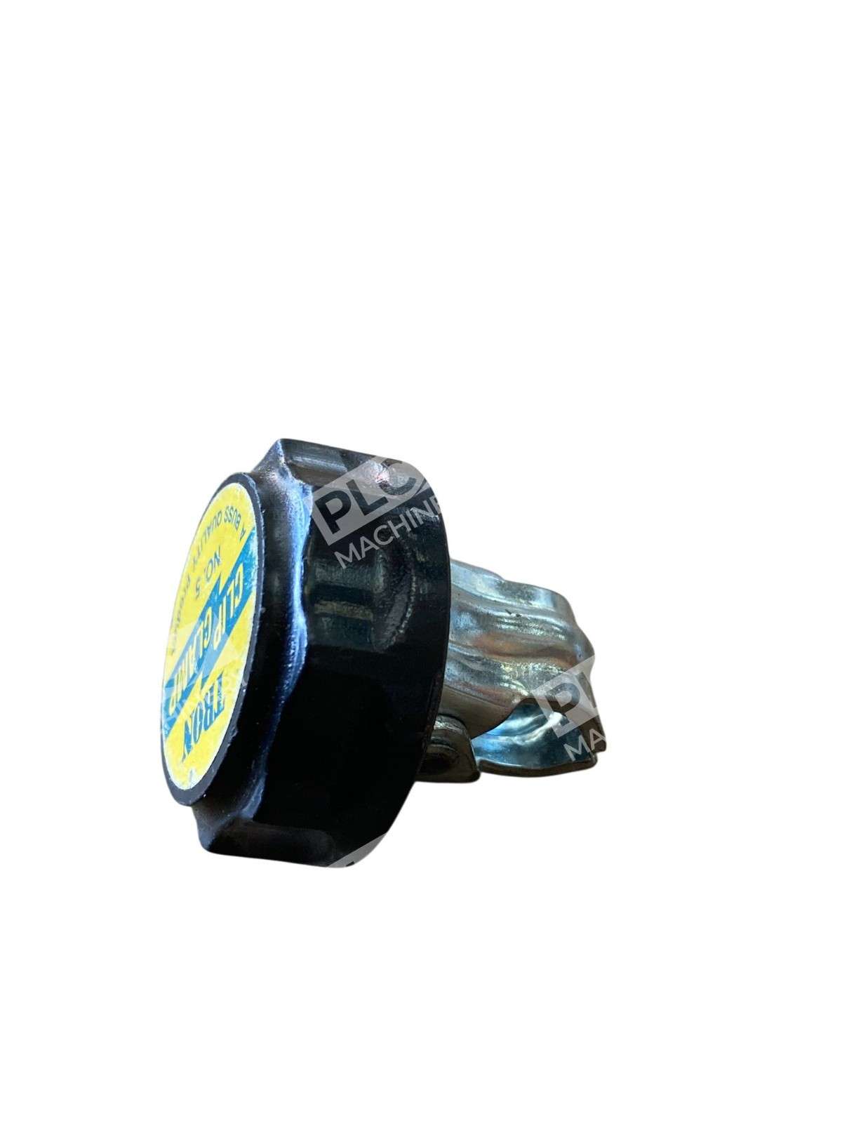 NO-5 - Bussmann - Tron Clip Clamp Fuse Accessory 70-100A 250/600V - Image 3