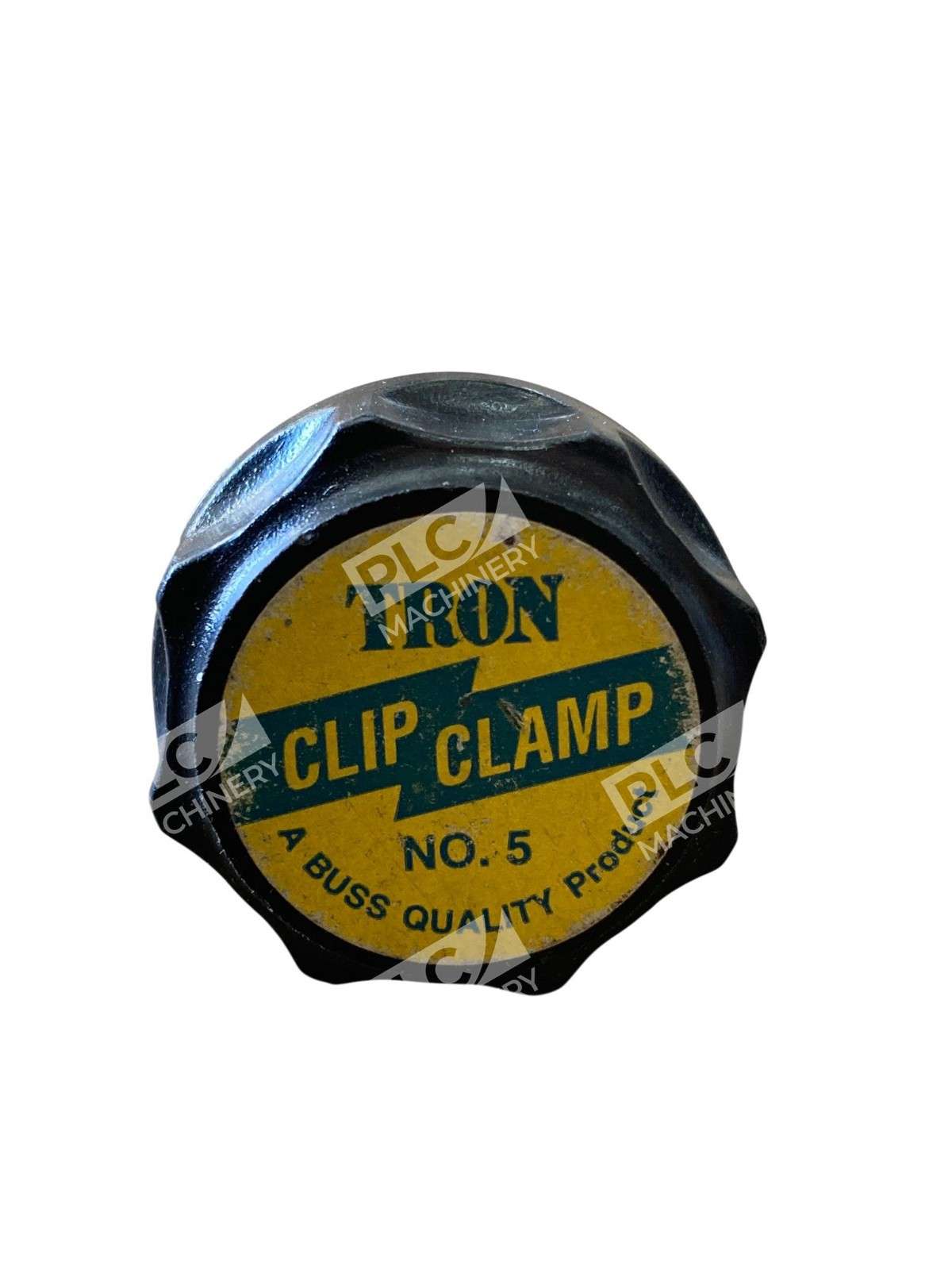 NO-5 - Bussmann - Tron Clip Clamp Fuse Accessory 70-100A 250/600V - Image 6