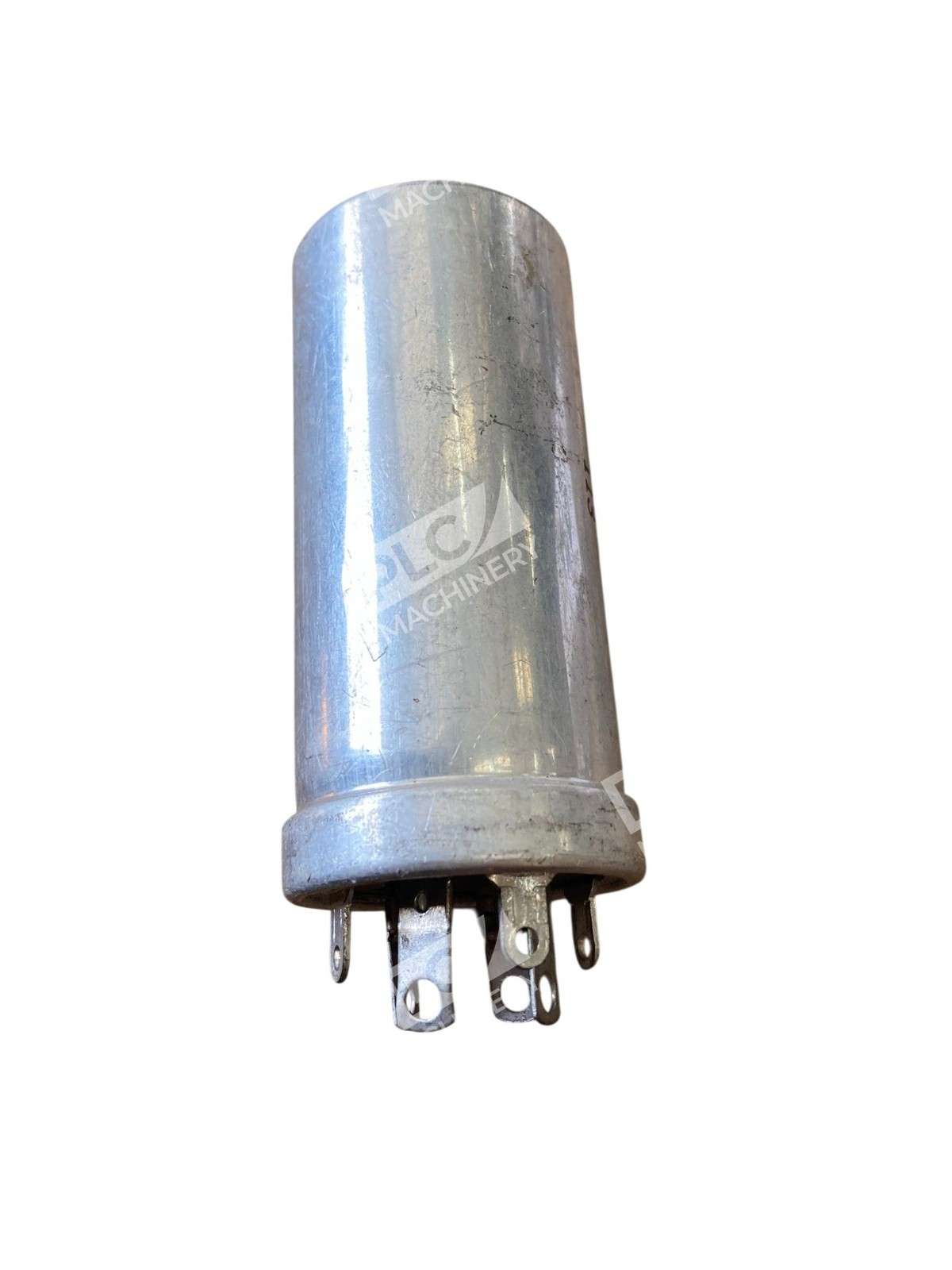 Industrial Cond. Corp. 45RT4X20 - Industrial Cond. Corp. 45RT4X20 Royalitic 20µF 450VDC Capaci