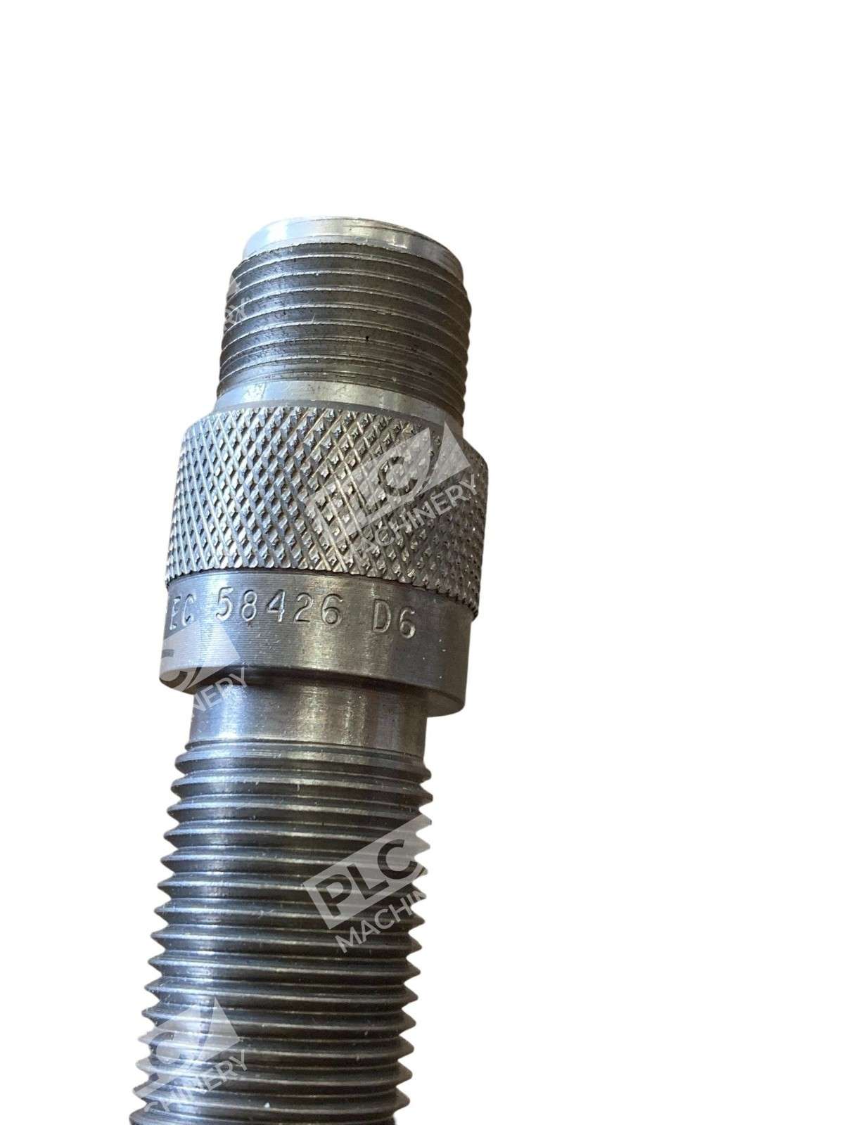Electro Corporation 58426 Series Digital Magnetic Speed Sensor - Image 11