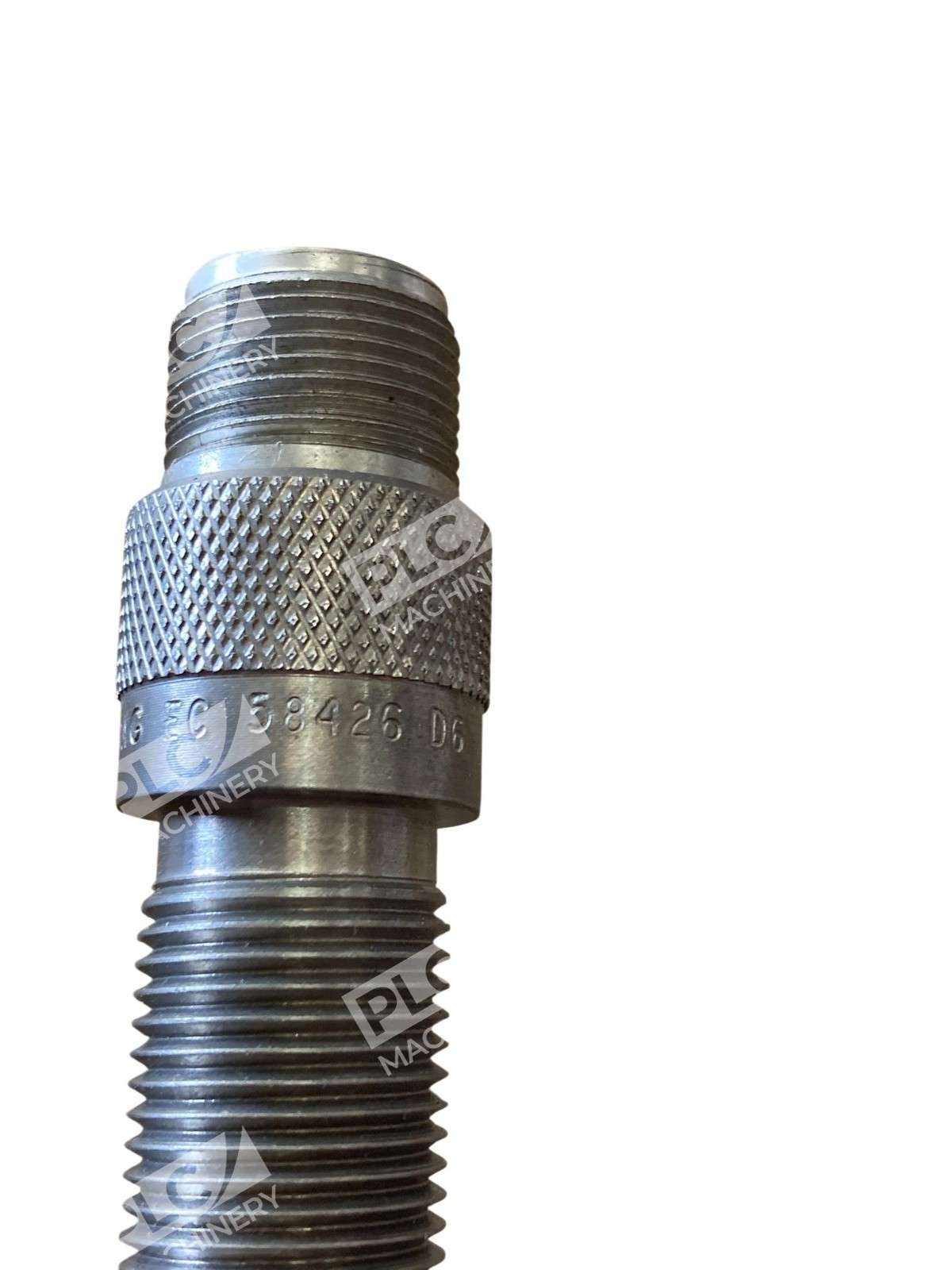 Electro Corporation 58426 Series Digital Magnetic Speed Sensor - Image 10