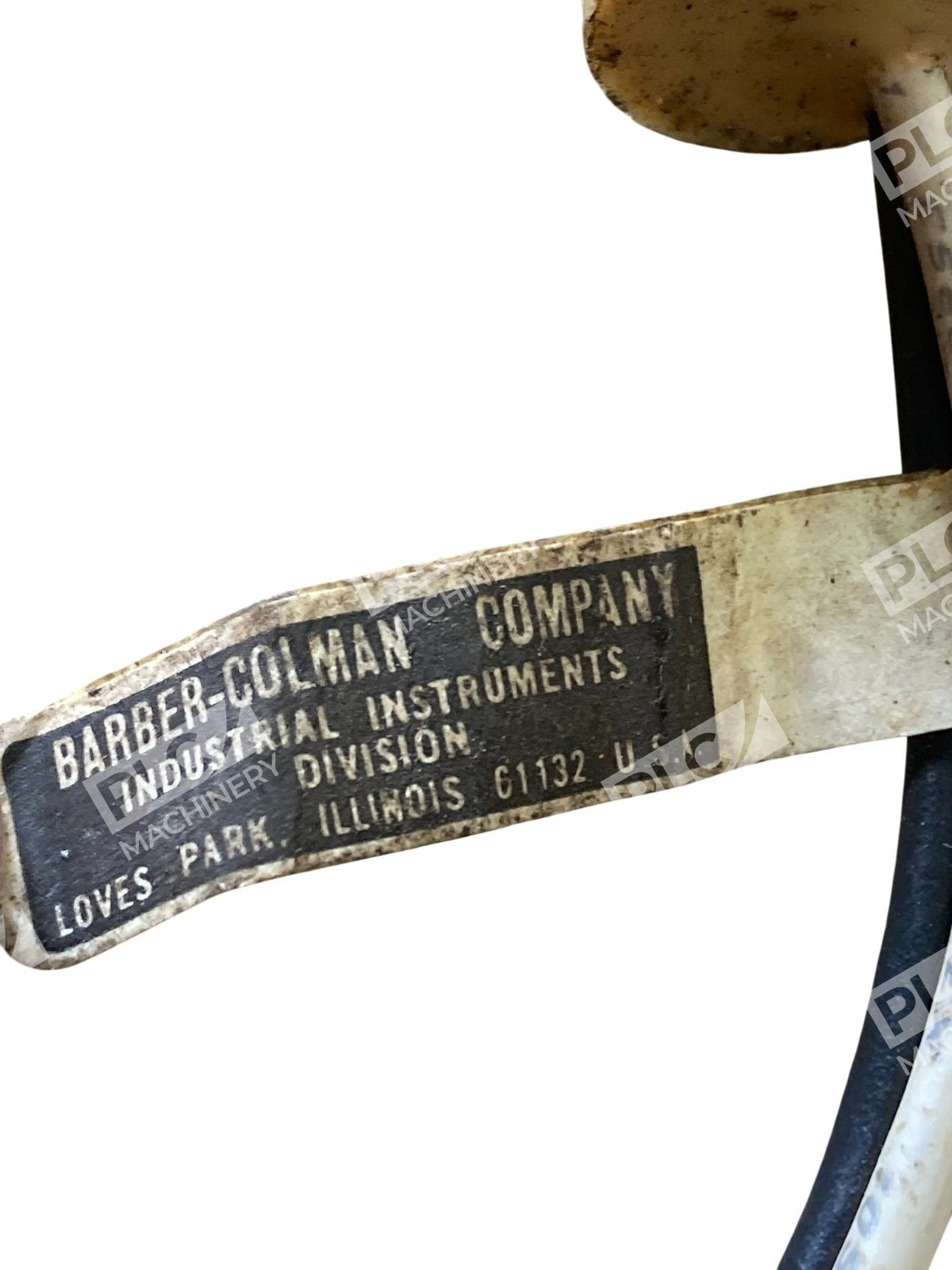 Barber Colman A-11522 Industrial Instruments Division 609953 4085 3Wire Solenoid - Image 6