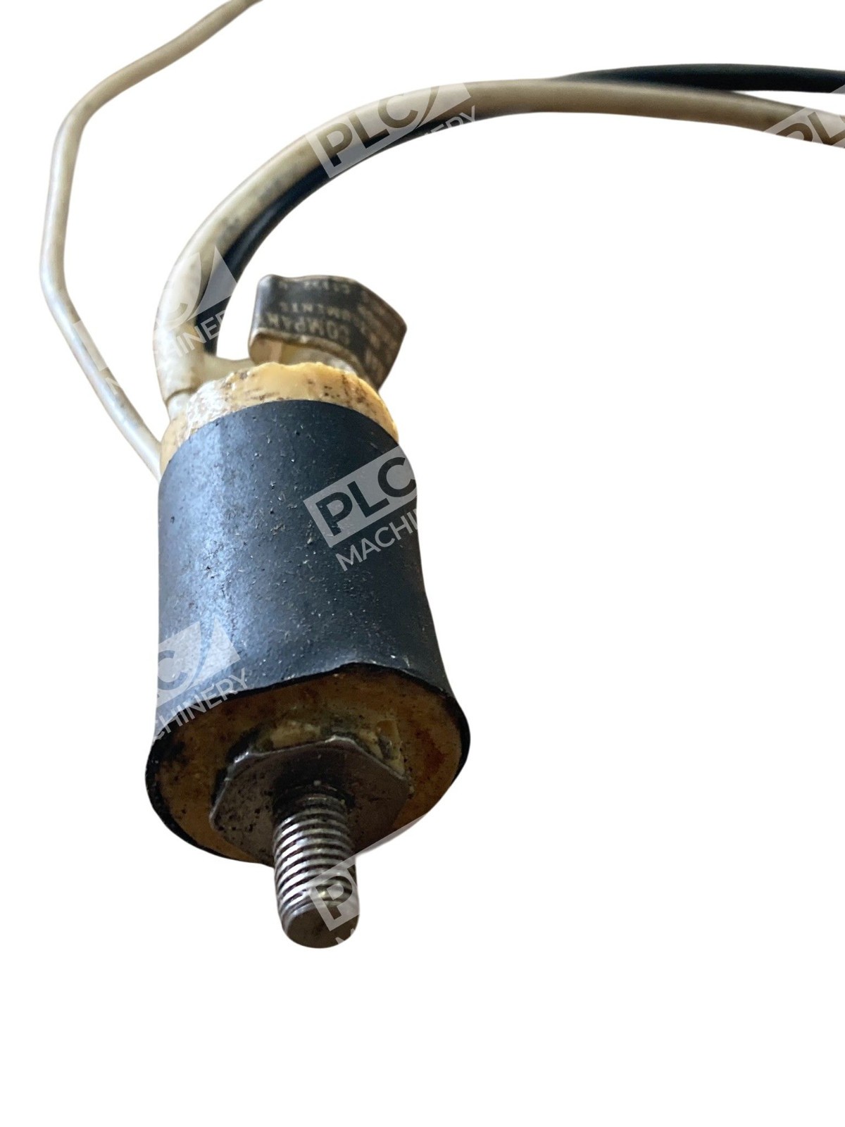 Barber Colman A-11522 Industrial Instruments Division 609953 4085 3Wire Solenoid - Image 5