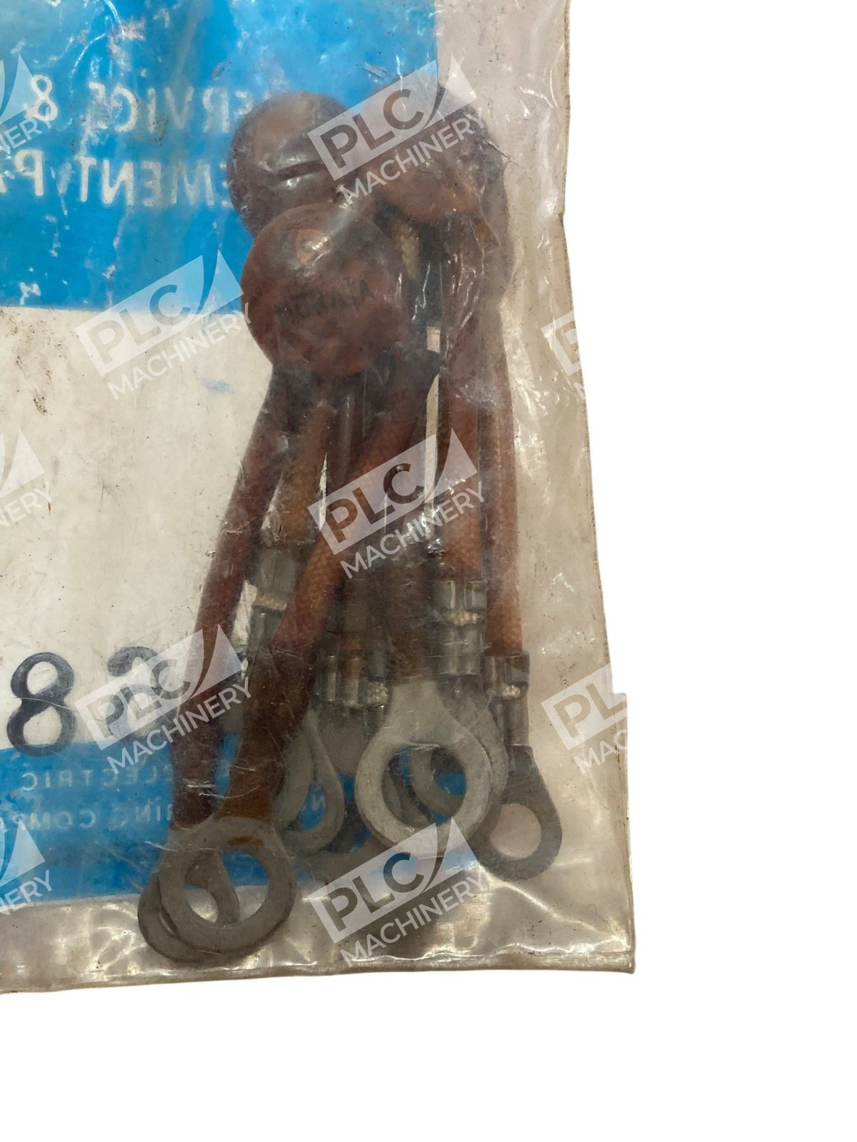 Genuine Miller Electric Replacement Part 031689 Welding Equipment Component - Image 6
