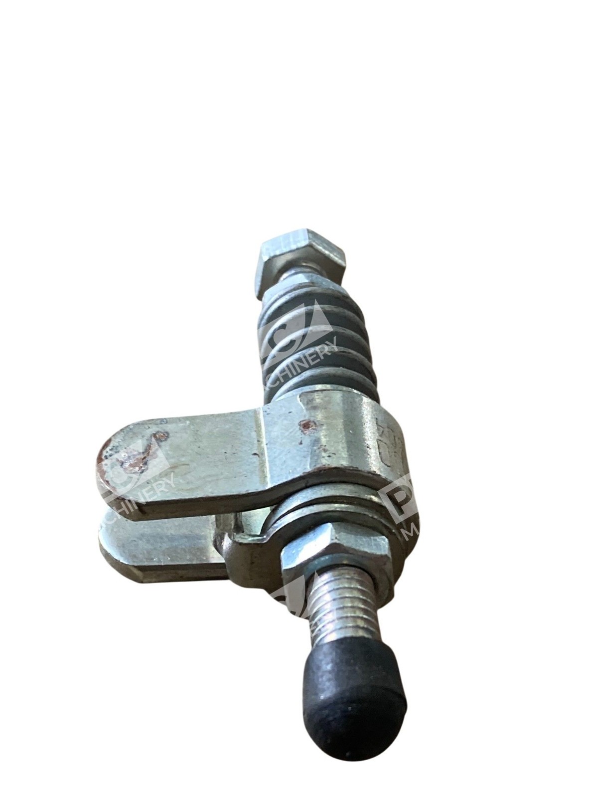 DE-STA-CO 2502804 Spindle W/ Spring Assembly Toggle Clamp 910 - Image 4