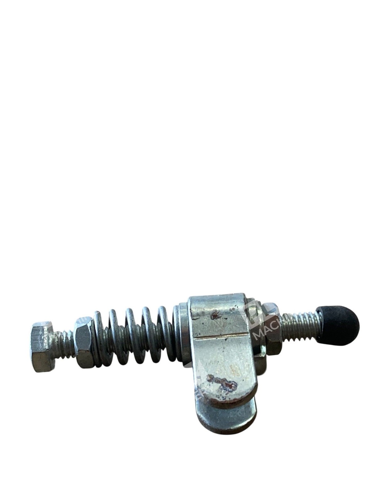 DE-STA-CO 2502804 Spindle W/ Spring Assembly Toggle Clamp 910 - Image 5