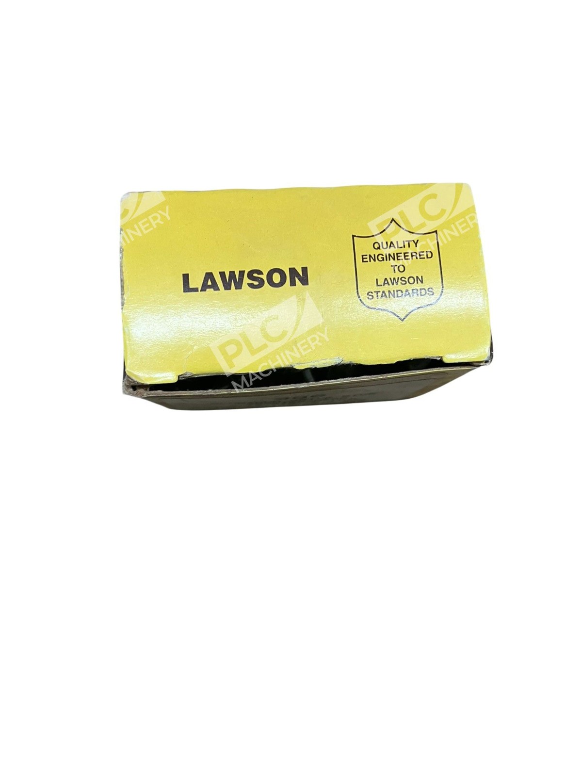Lawson 380 Aluminum Drive Rivets 3/16" x 1/4" Brazier Head One Box of 100 - Image 3
