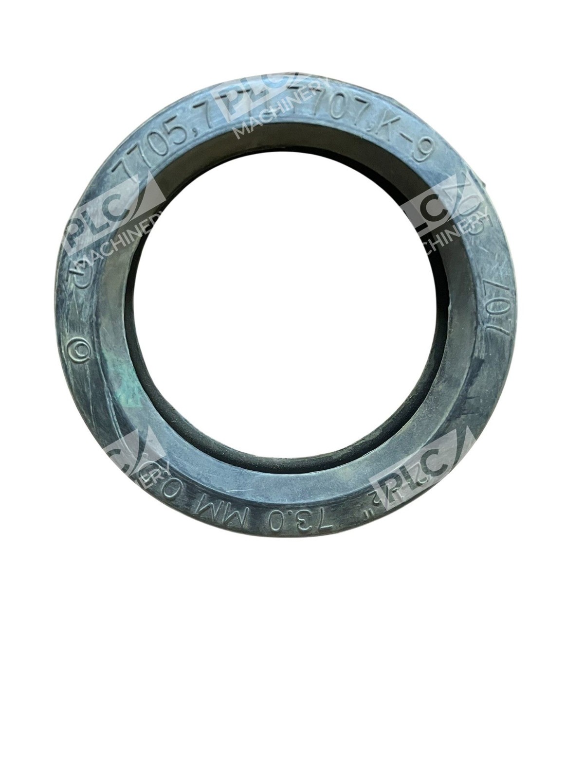 Unbranded K-9 - 2-1/2" Eccentric Lock Collar Bearing Sleeve 73mm OD Gasket S