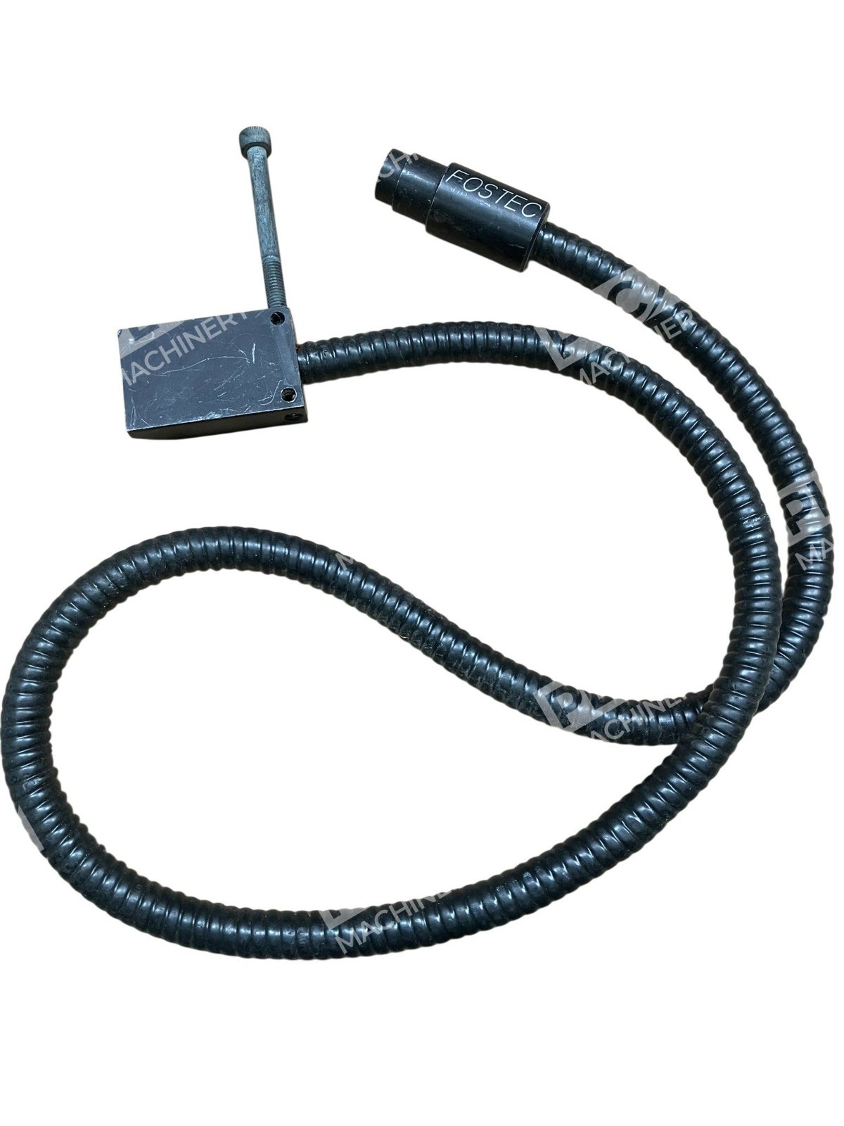 Fostec nan - Fostec Gooseneck Fiber Optic Light Guide Microscopy Inspecti